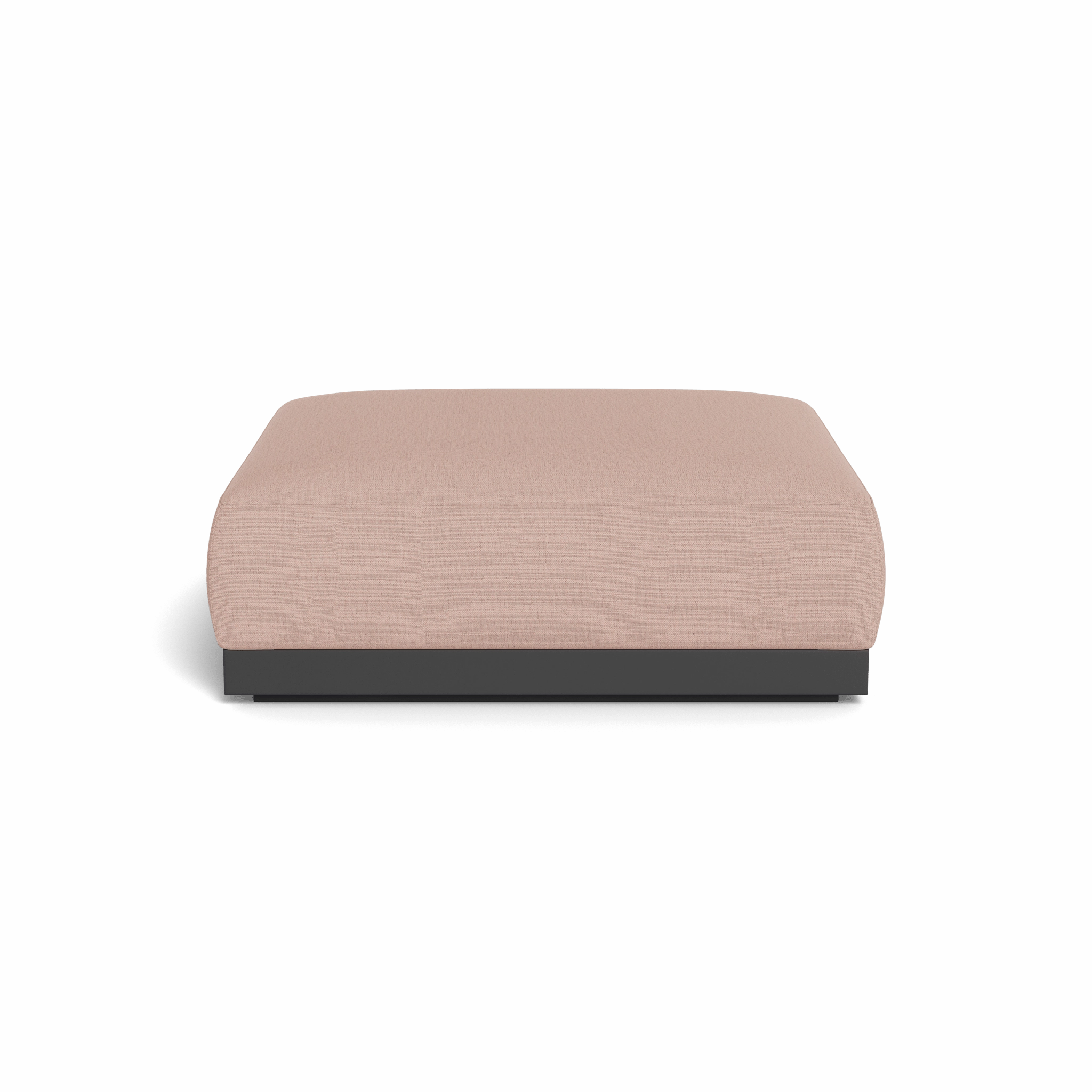 Amalfi Ottoman