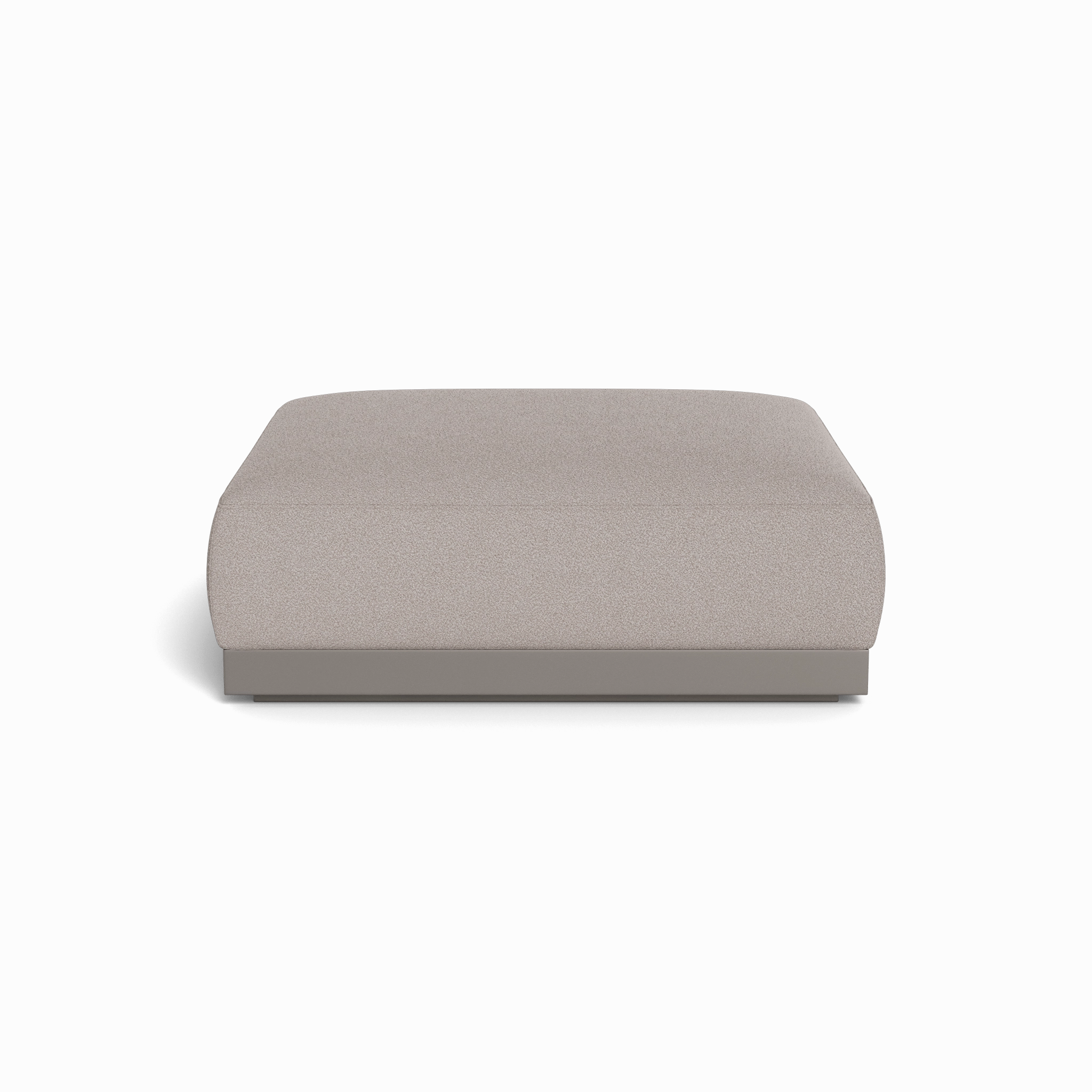 Amalfi Ottoman