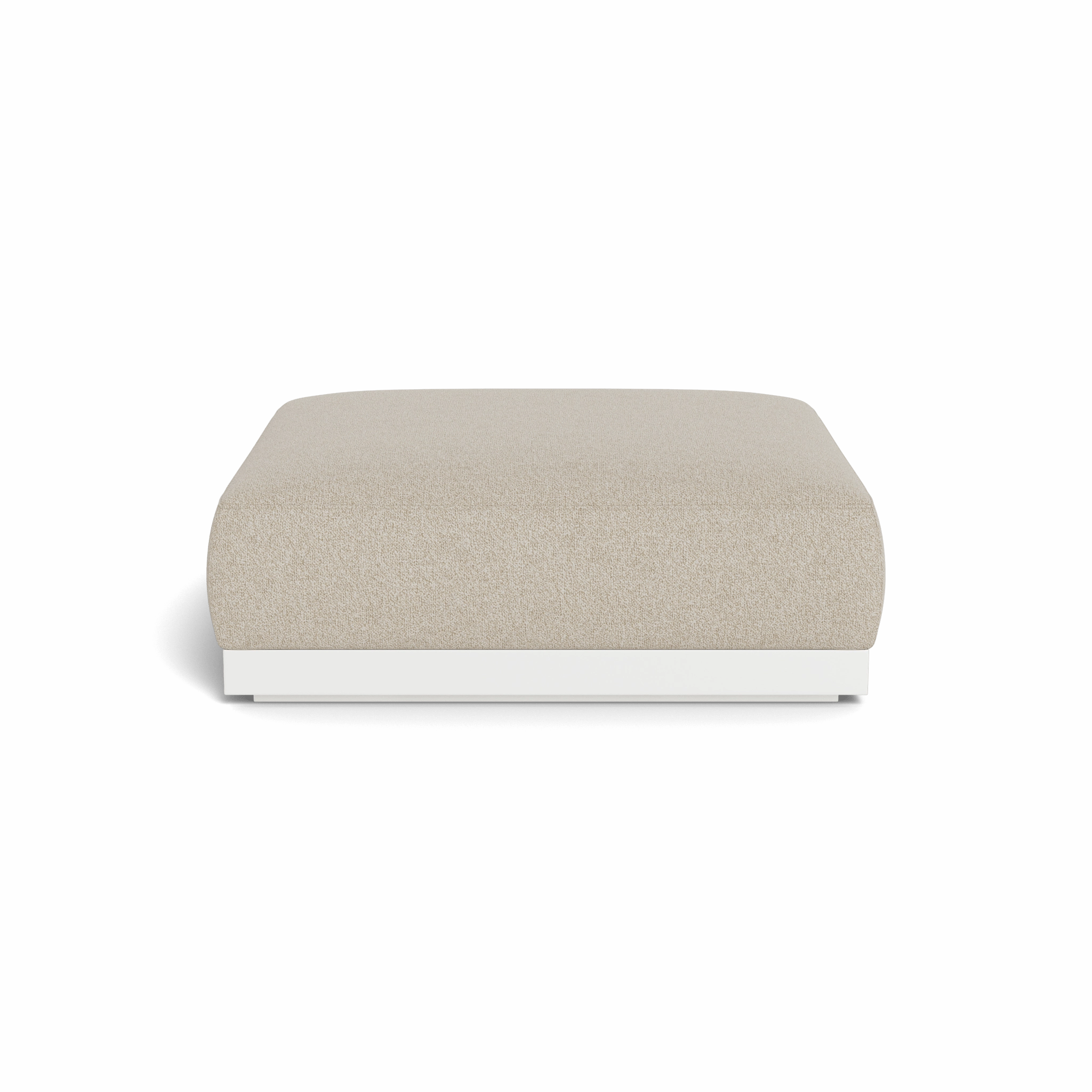 Amalfi Ottoman