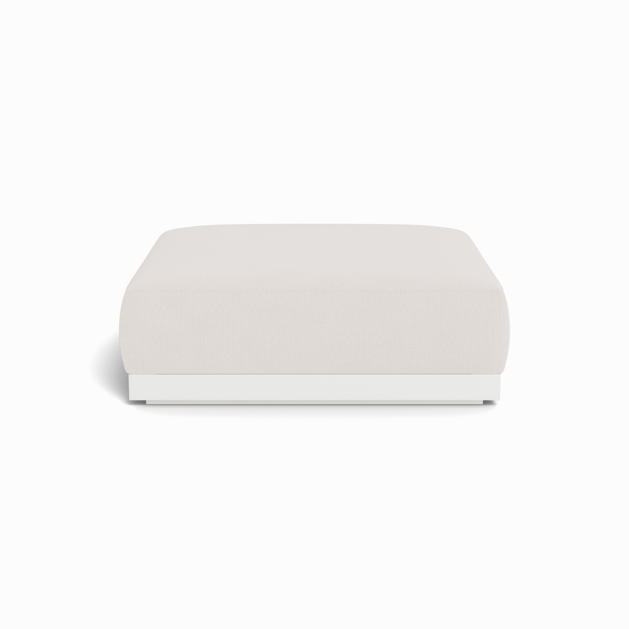 Amalfi Ottoman