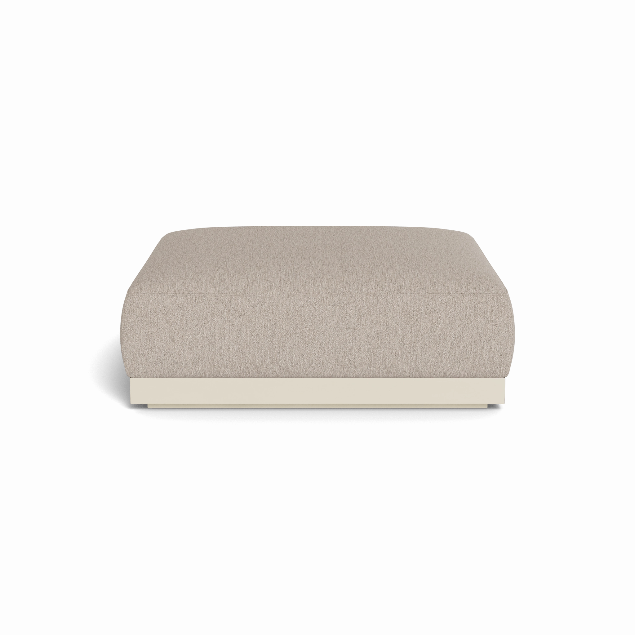 Amalfi Ottoman