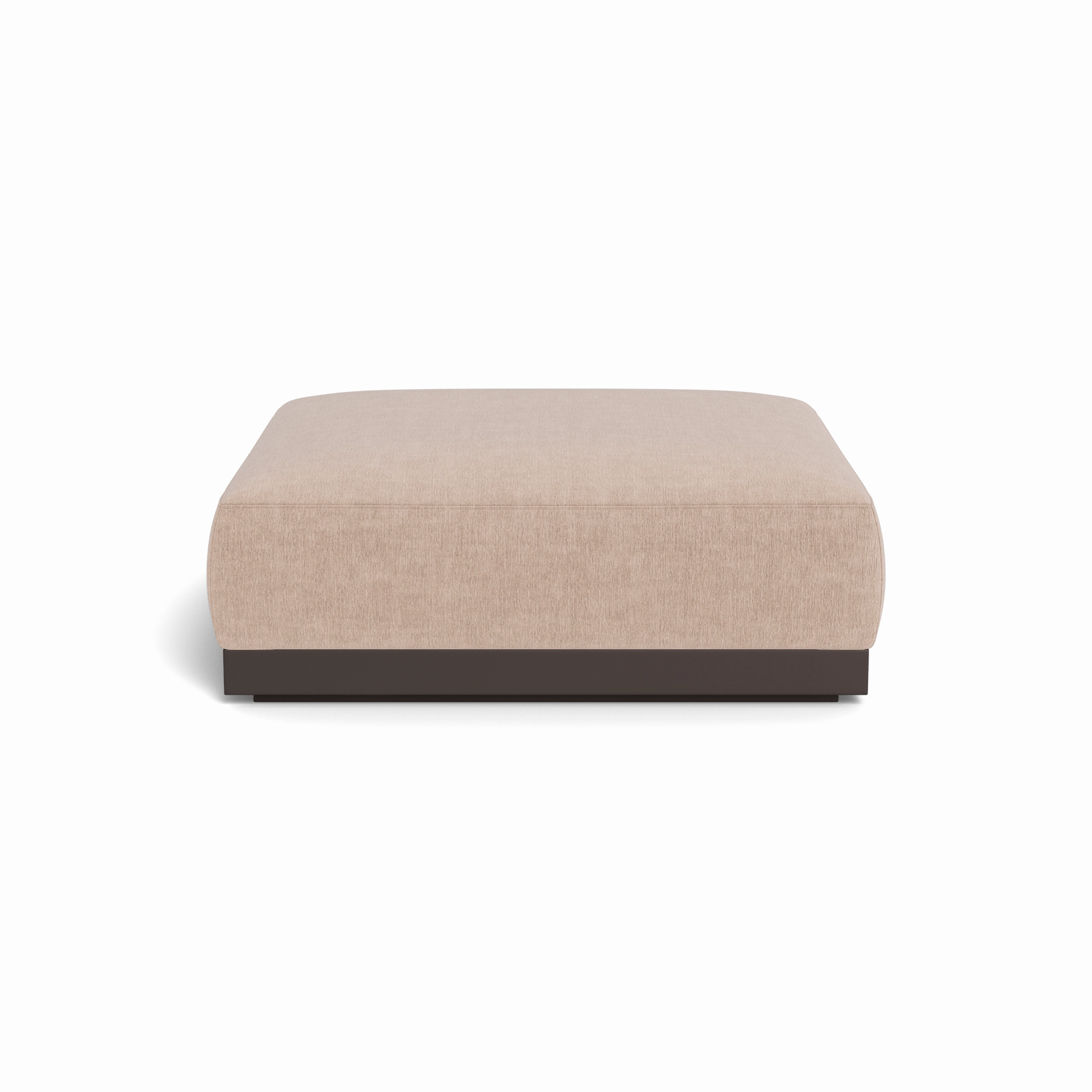 Amalfi Ottoman