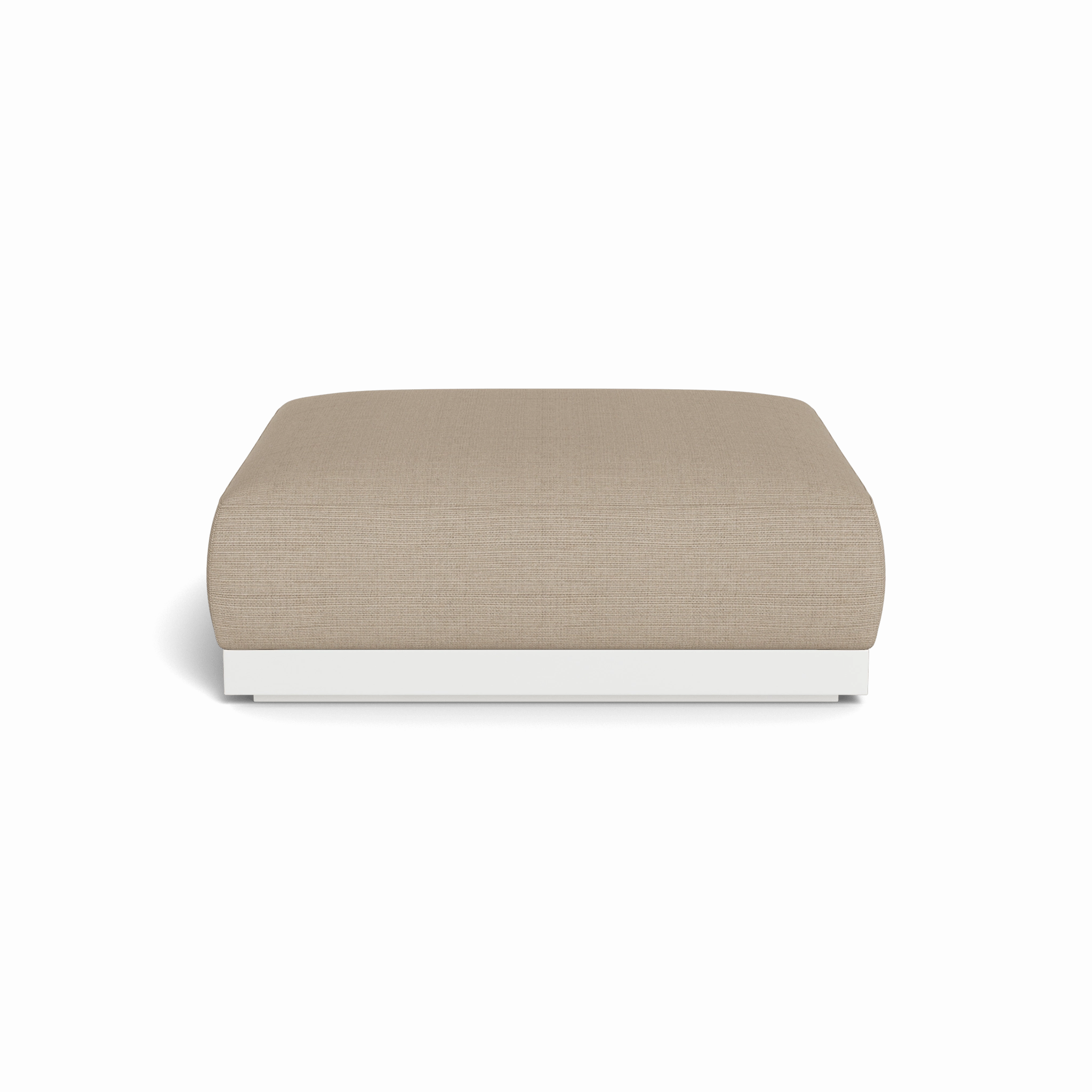 Amalfi Ottoman