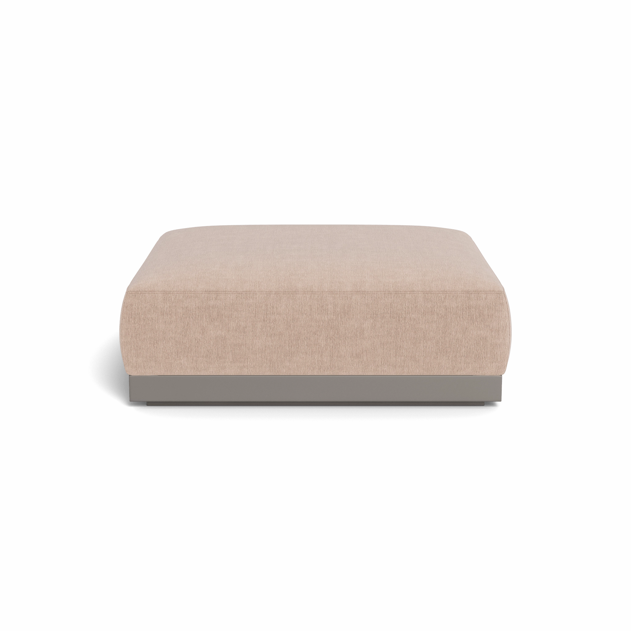 Amalfi Ottoman