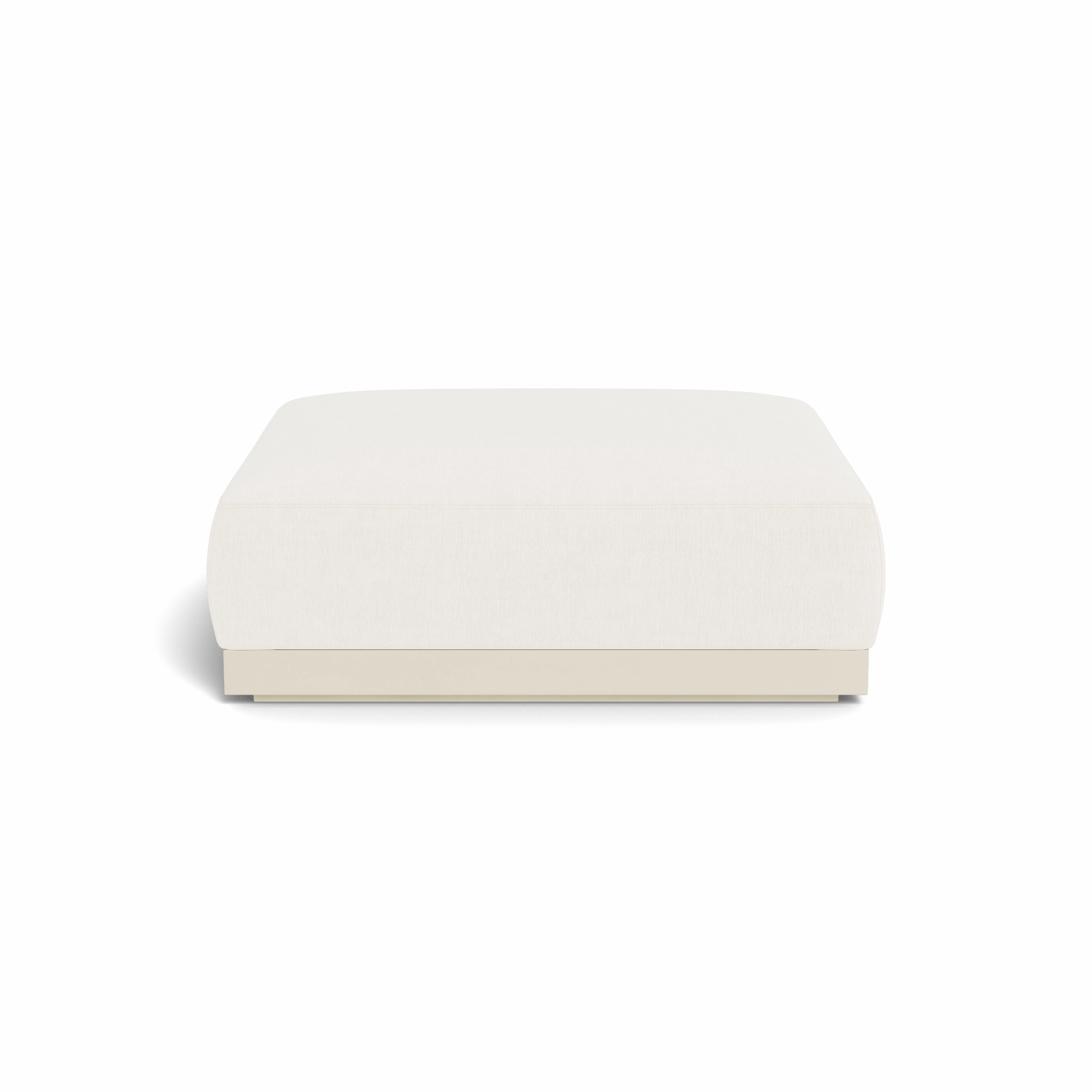 Amalfi Ottoman