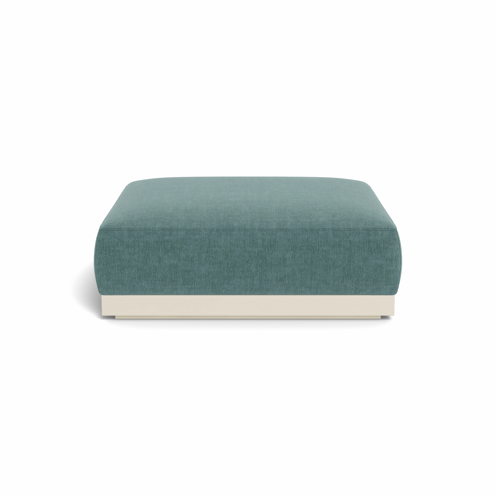 Amalfi Ottoman