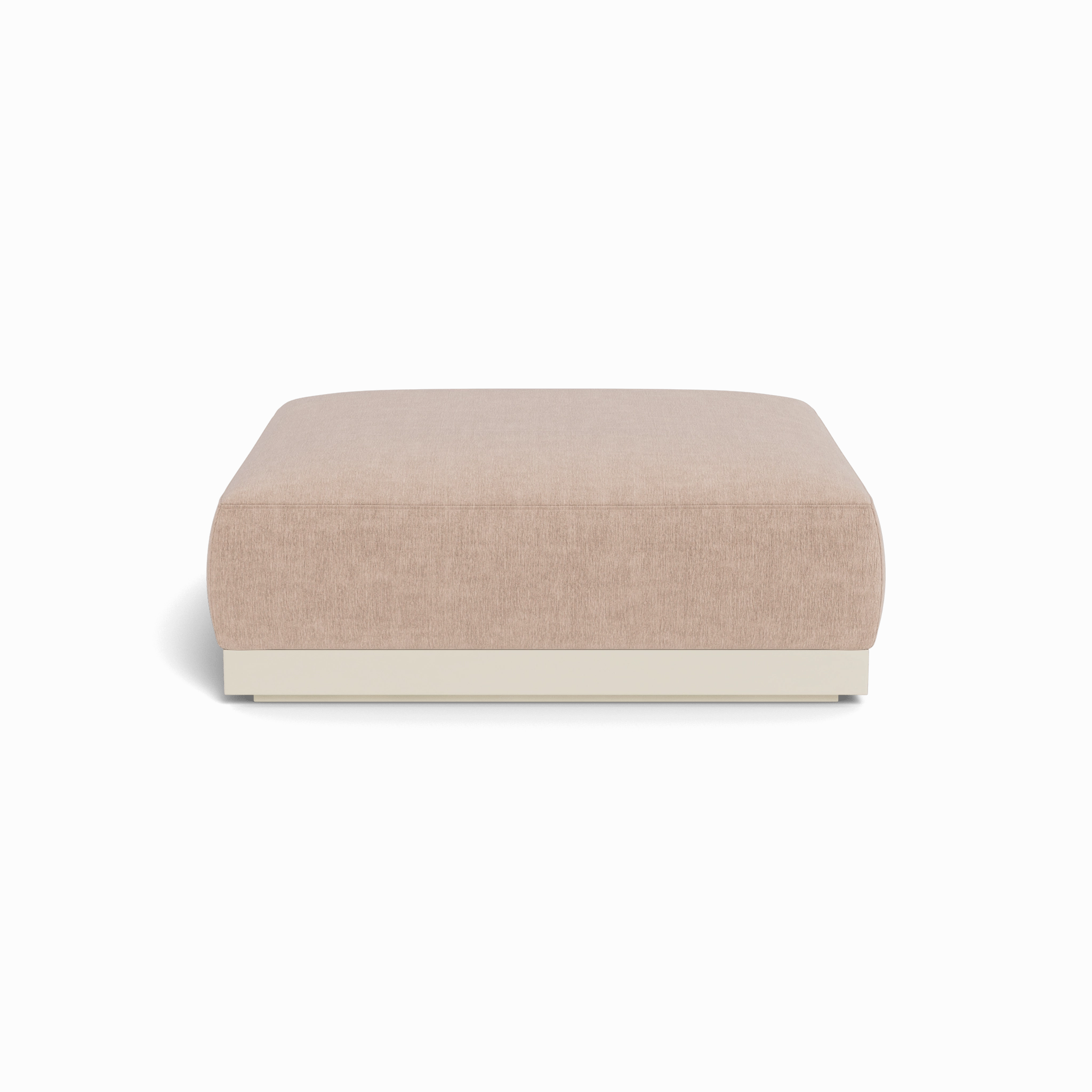 Amalfi Ottoman