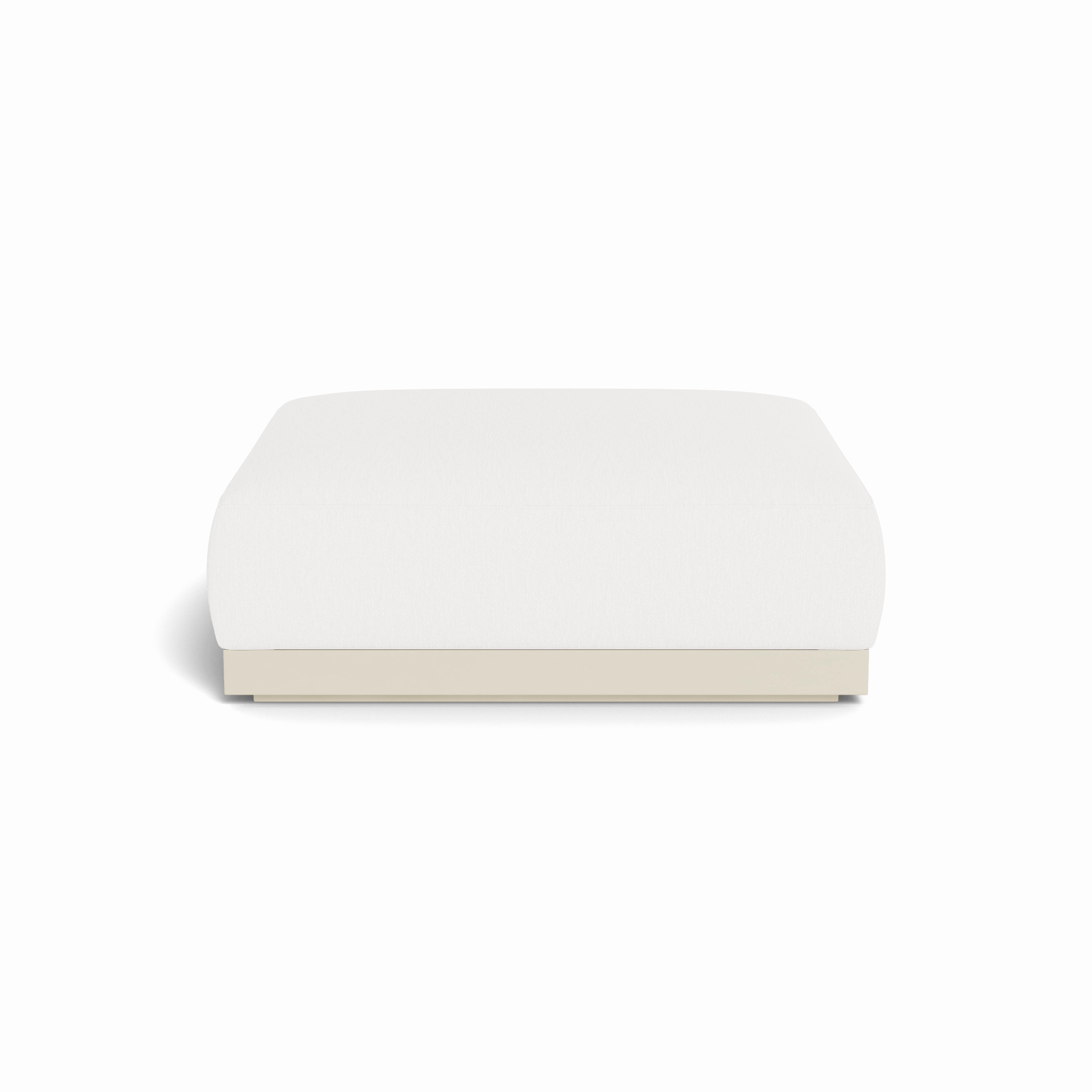 Amalfi Ottoman