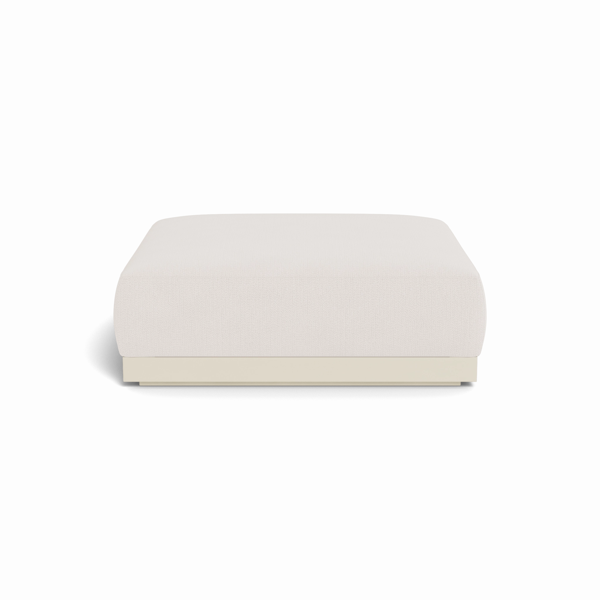 Amalfi Ottoman