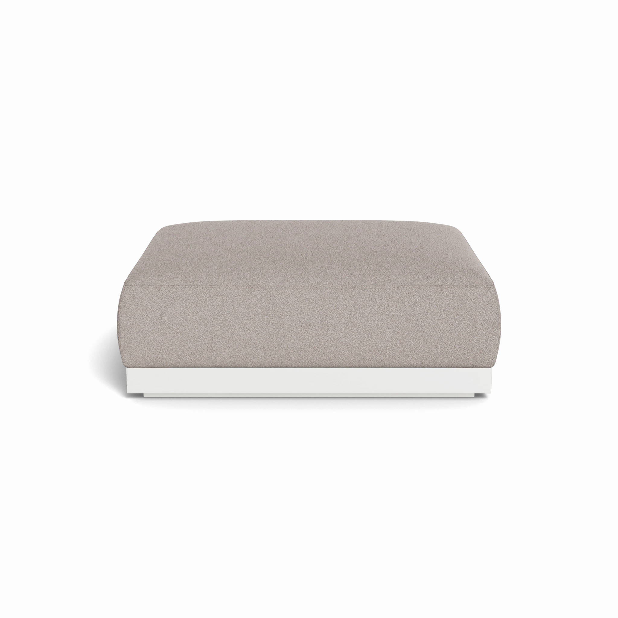 Amalfi Ottoman