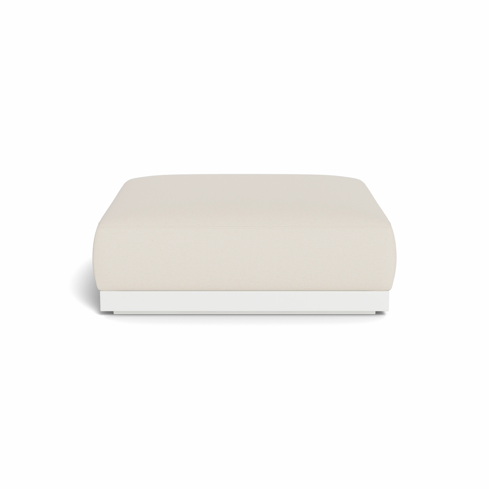 Amalfi Ottoman