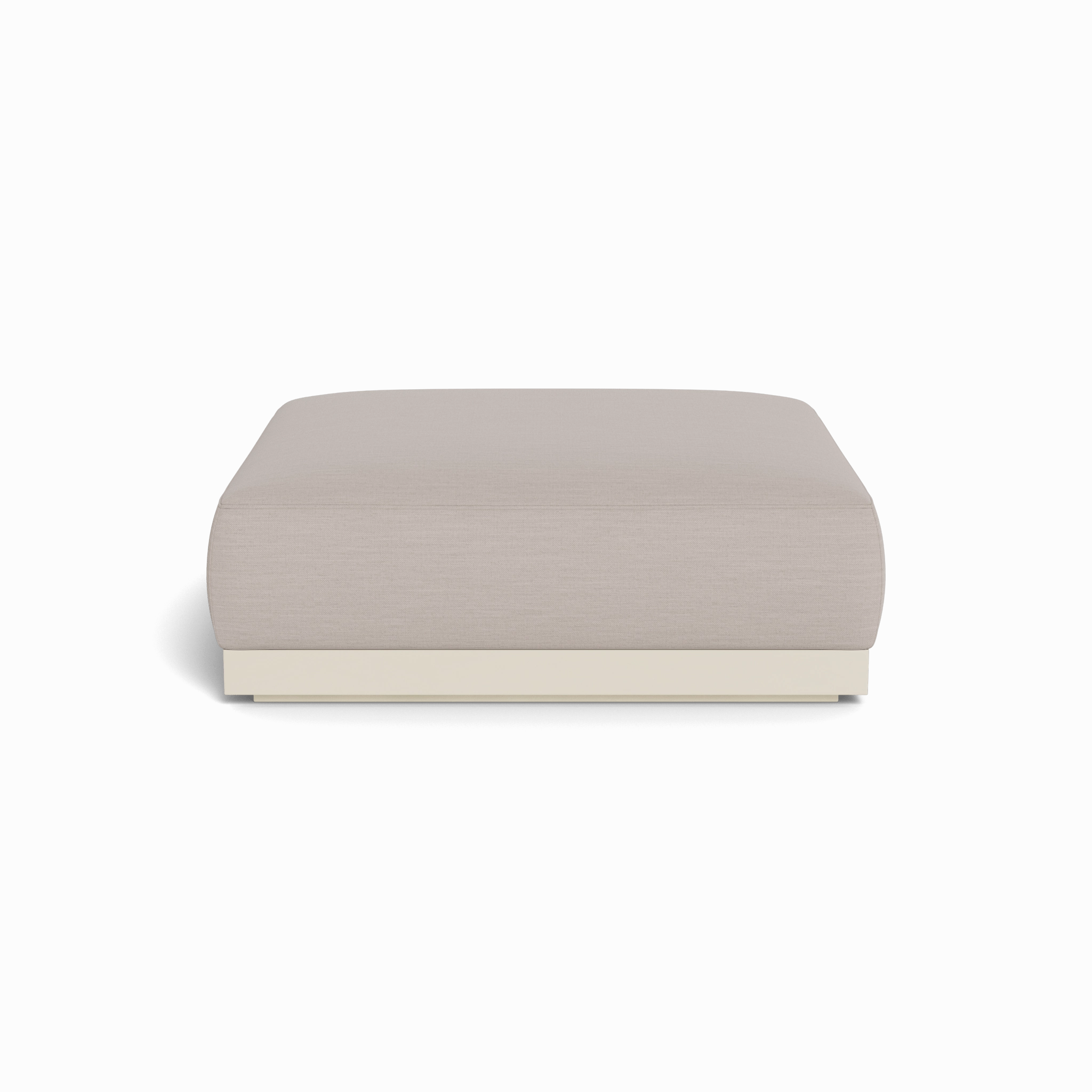 Amalfi Ottoman