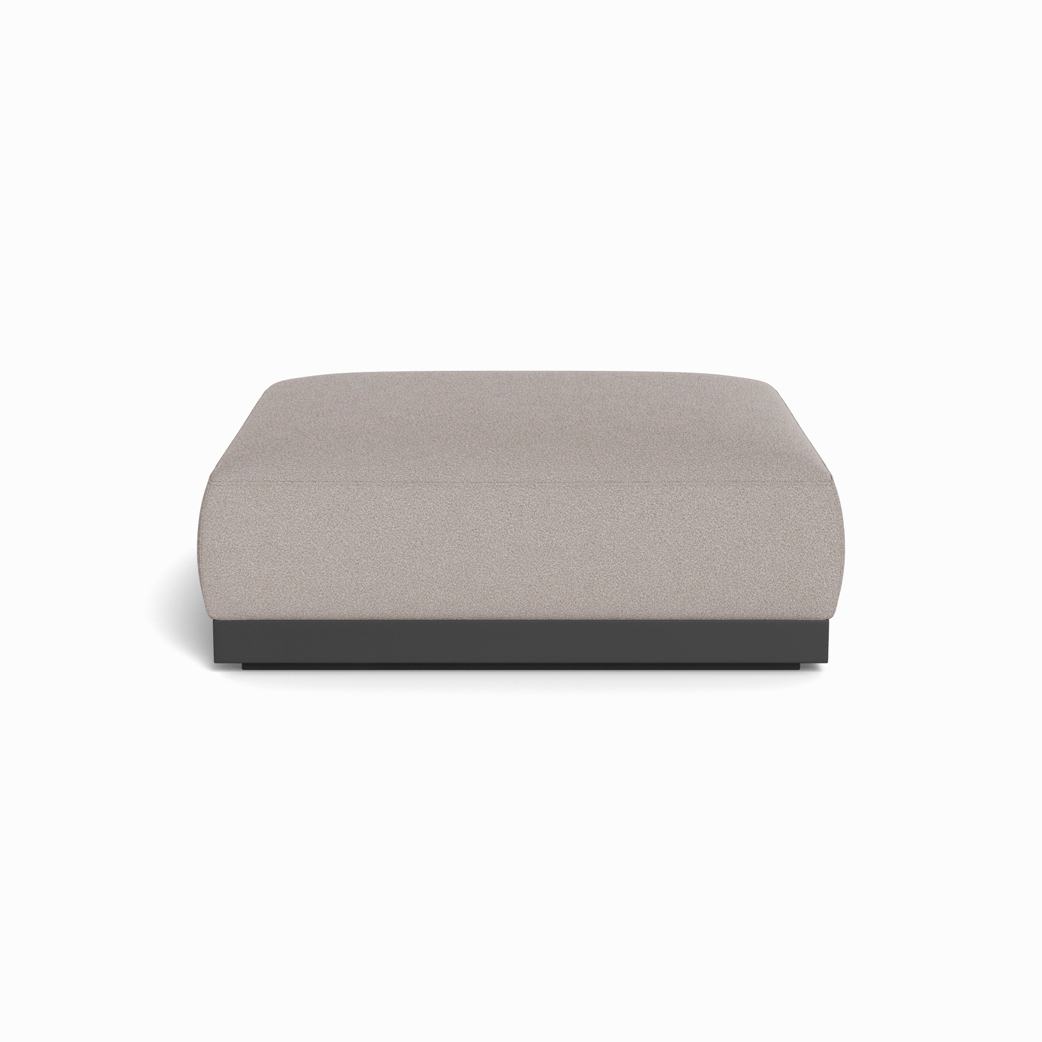 Amalfi Ottoman