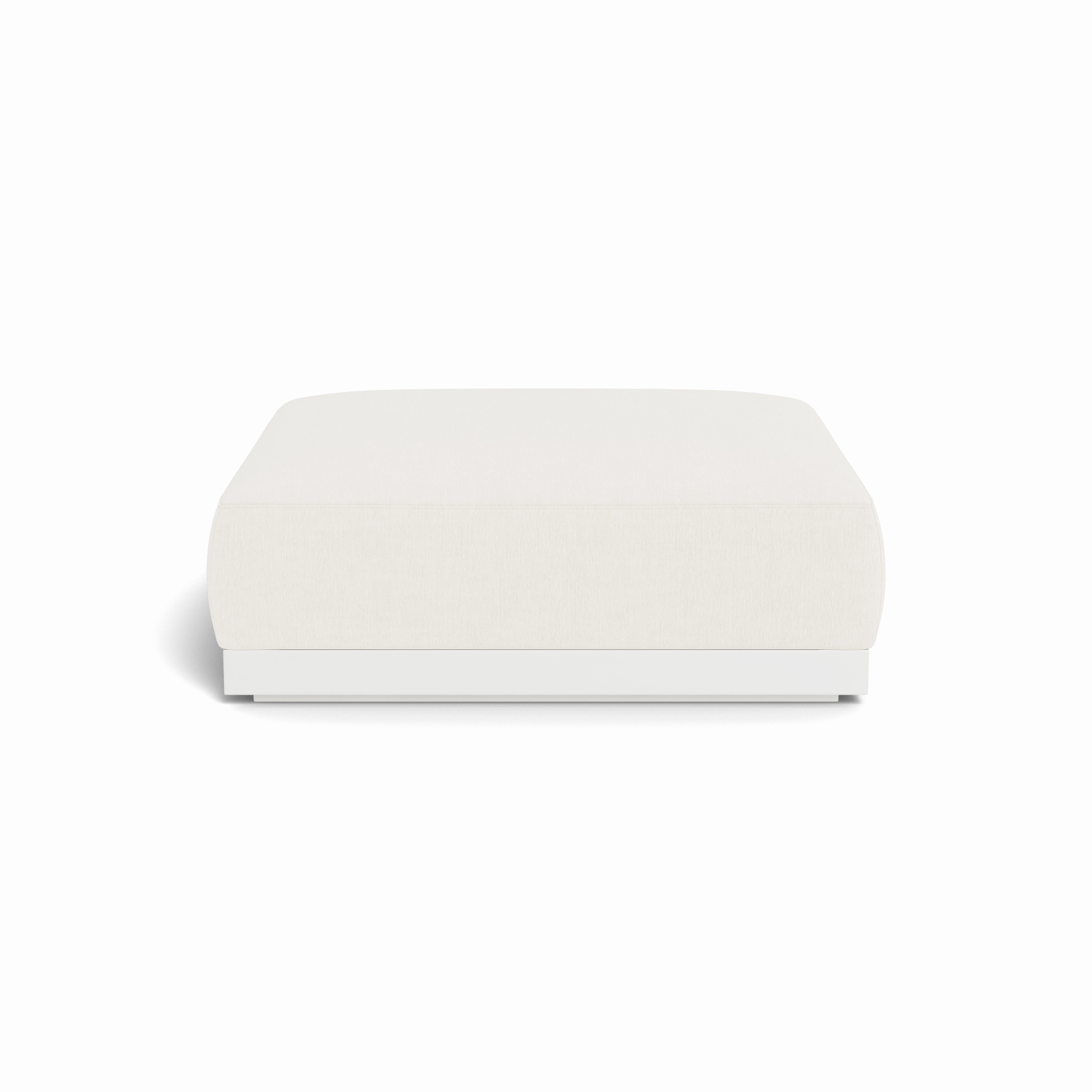Amalfi Ottoman