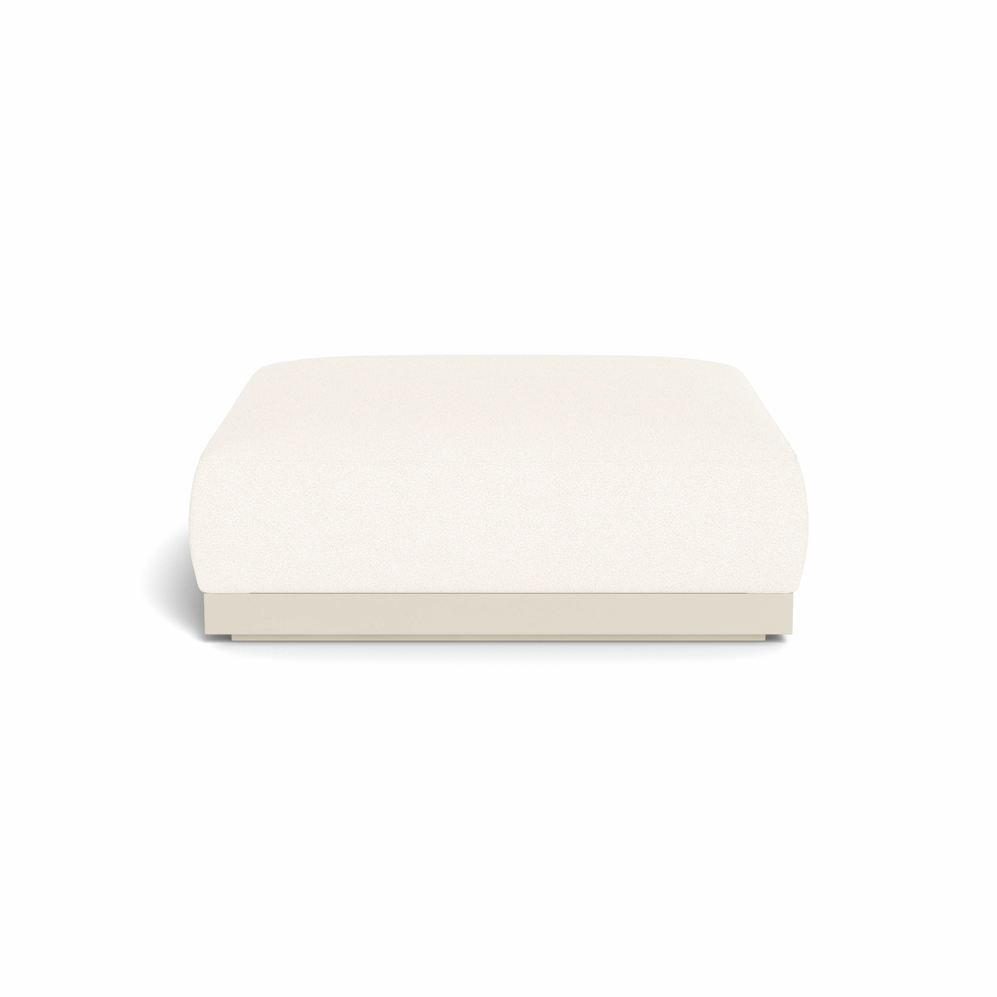 Amalfi Ottoman
