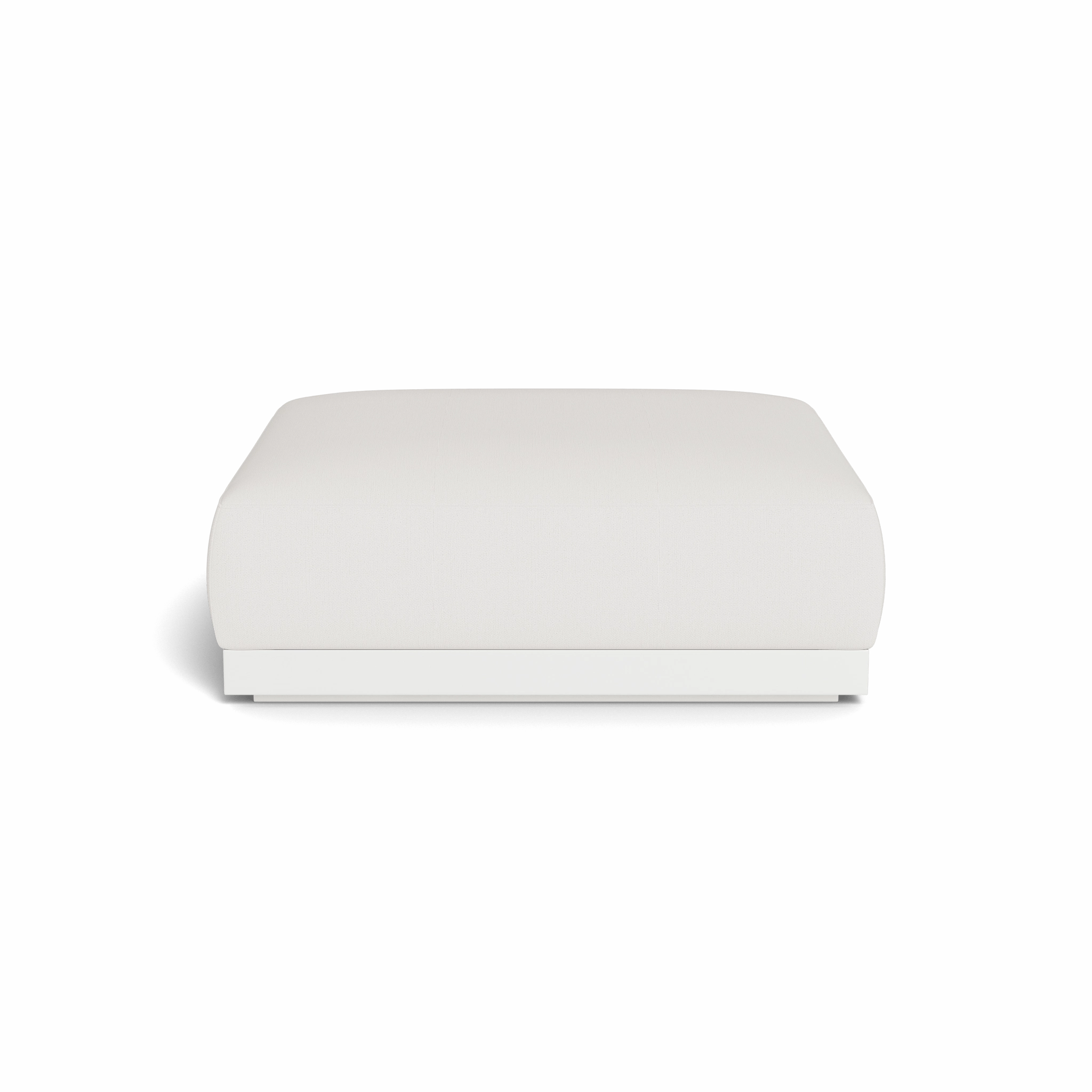 Amalfi Ottoman