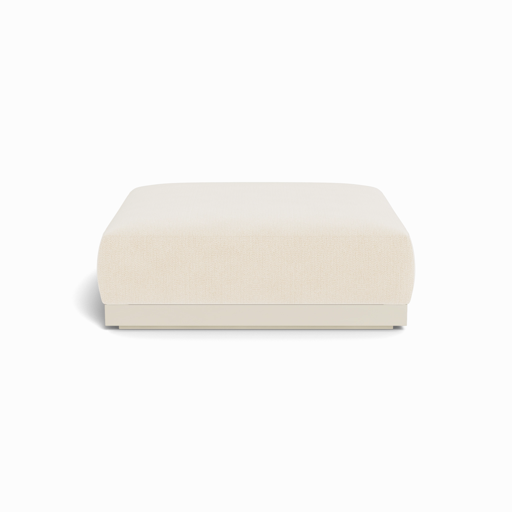 Amalfi Ottoman