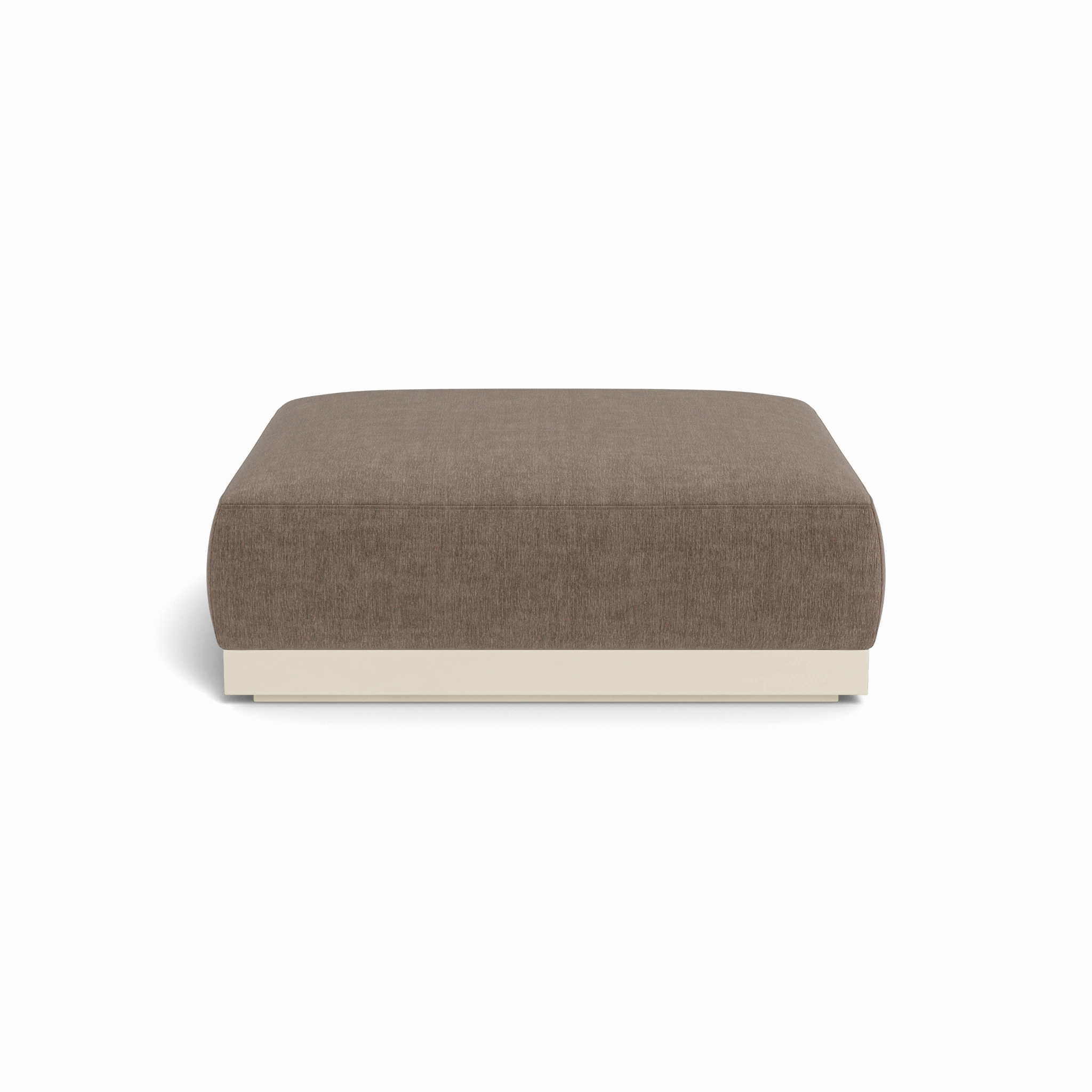 Amalfi Ottoman