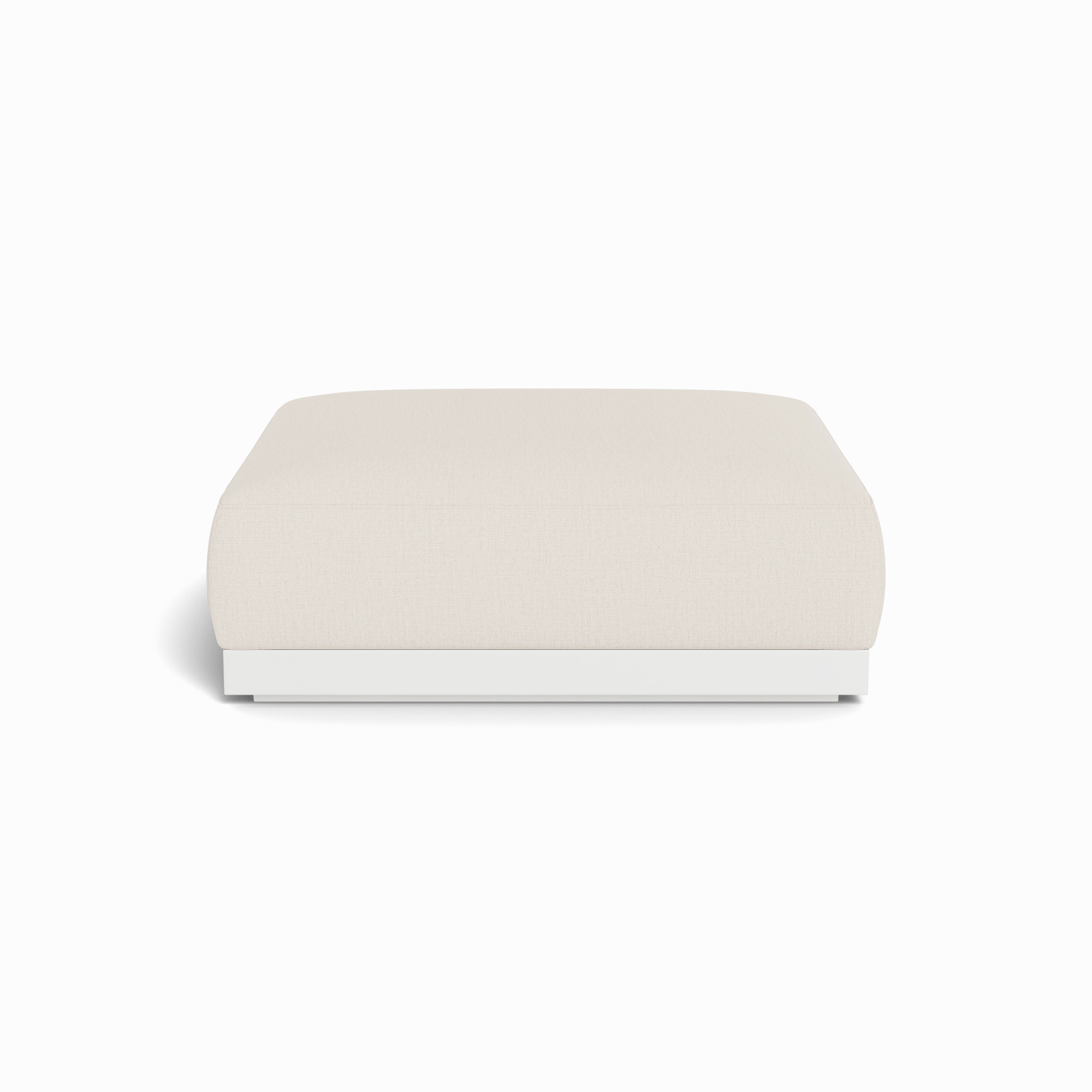 Amalfi Ottoman