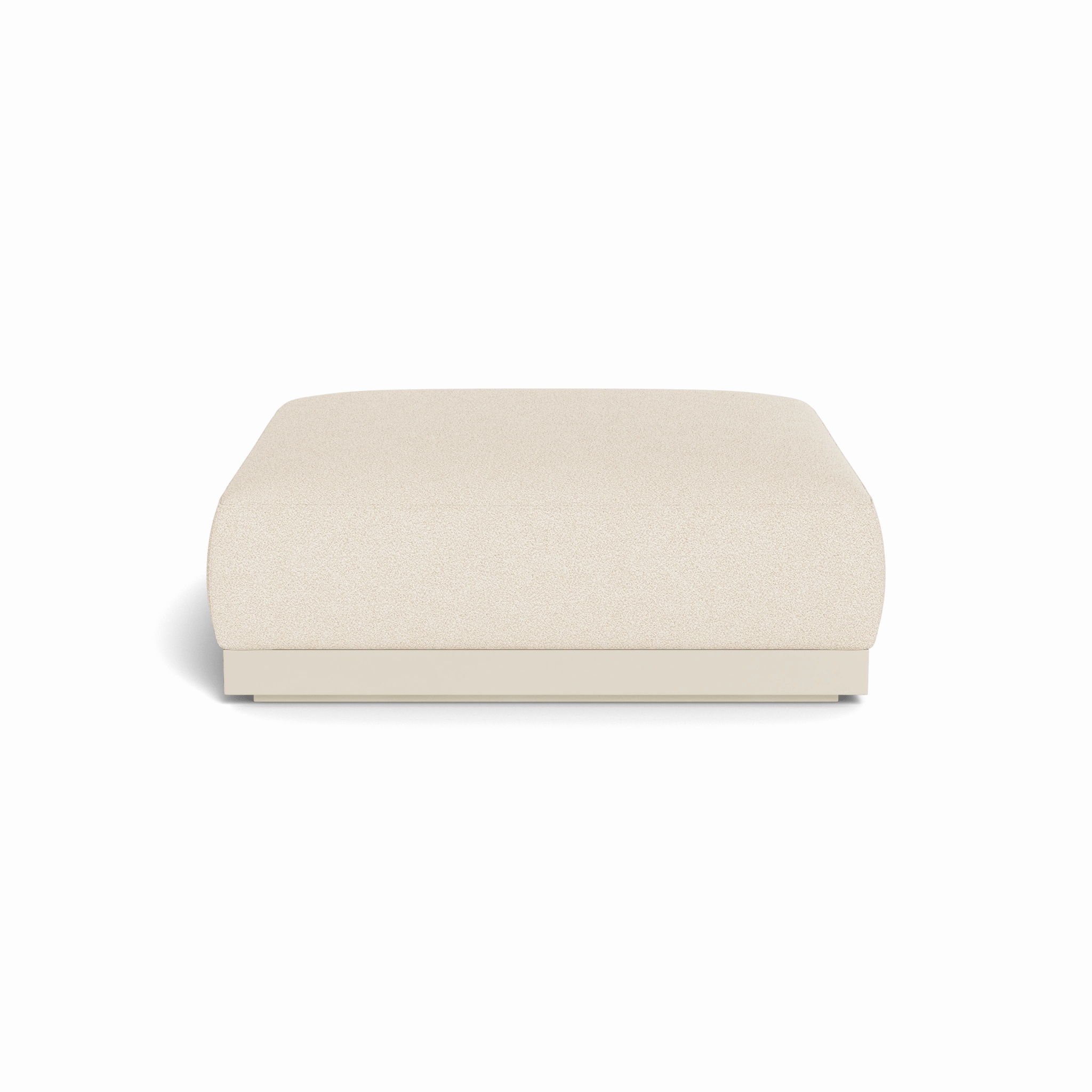 Amalfi Ottoman