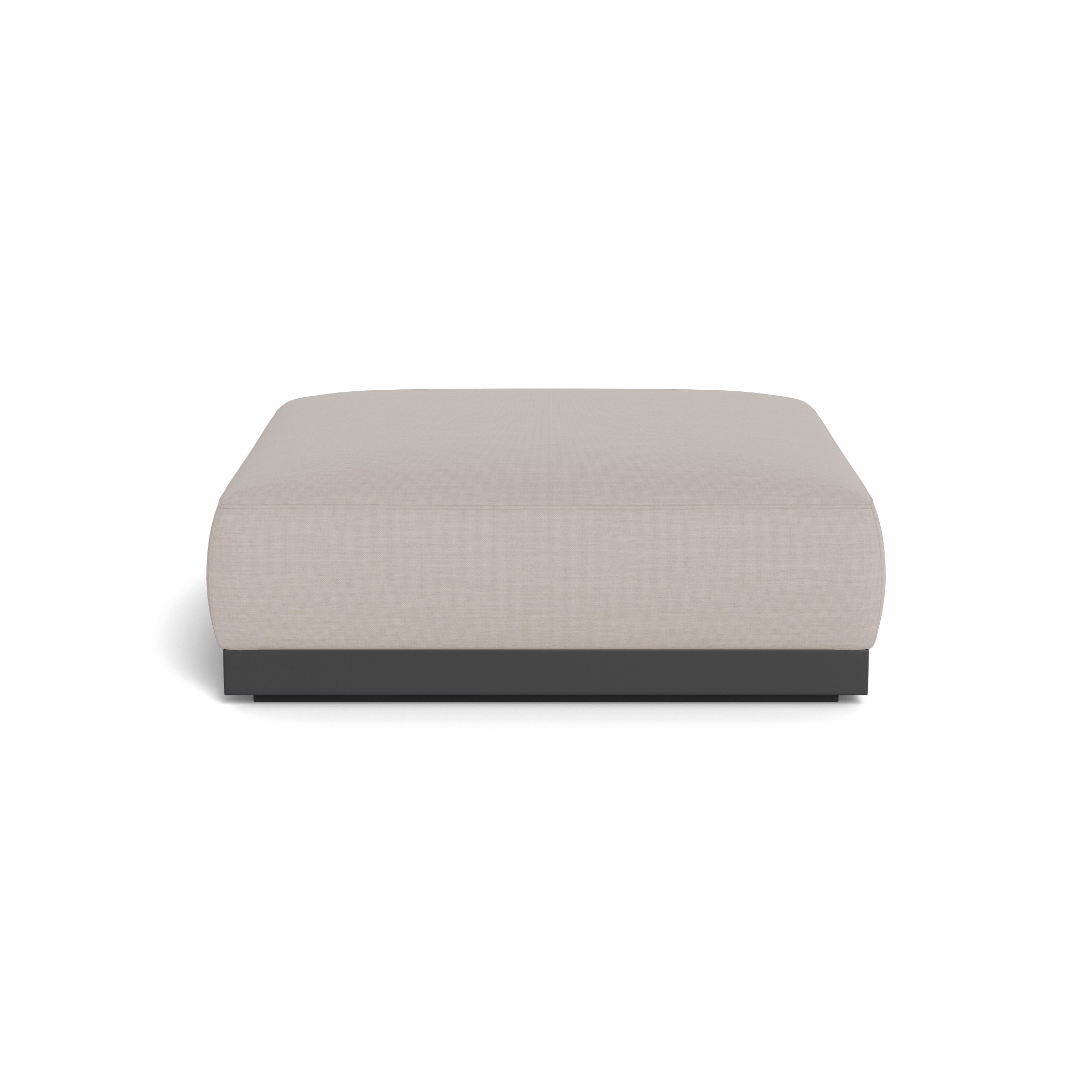 Amalfi Ottoman