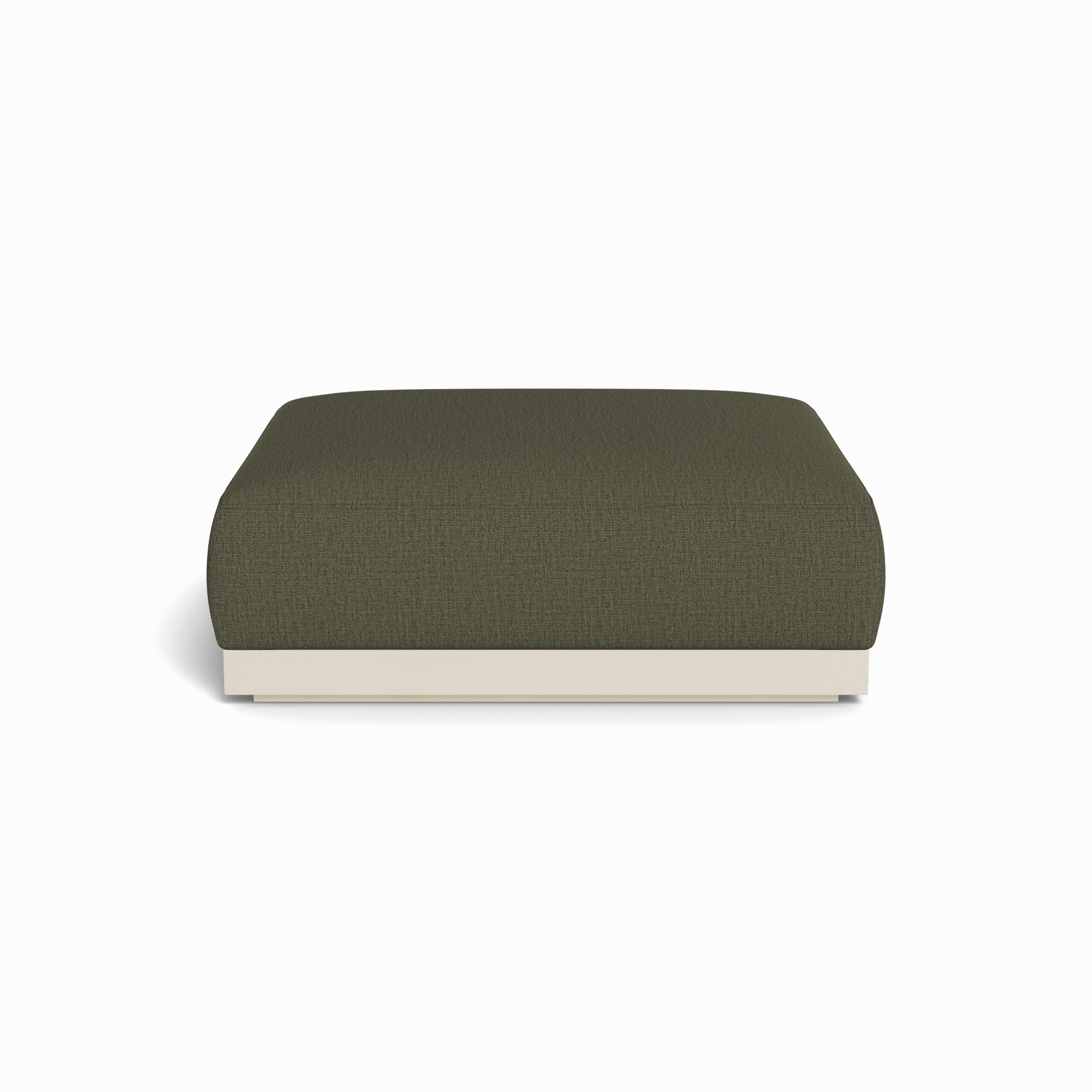 Amalfi Ottoman