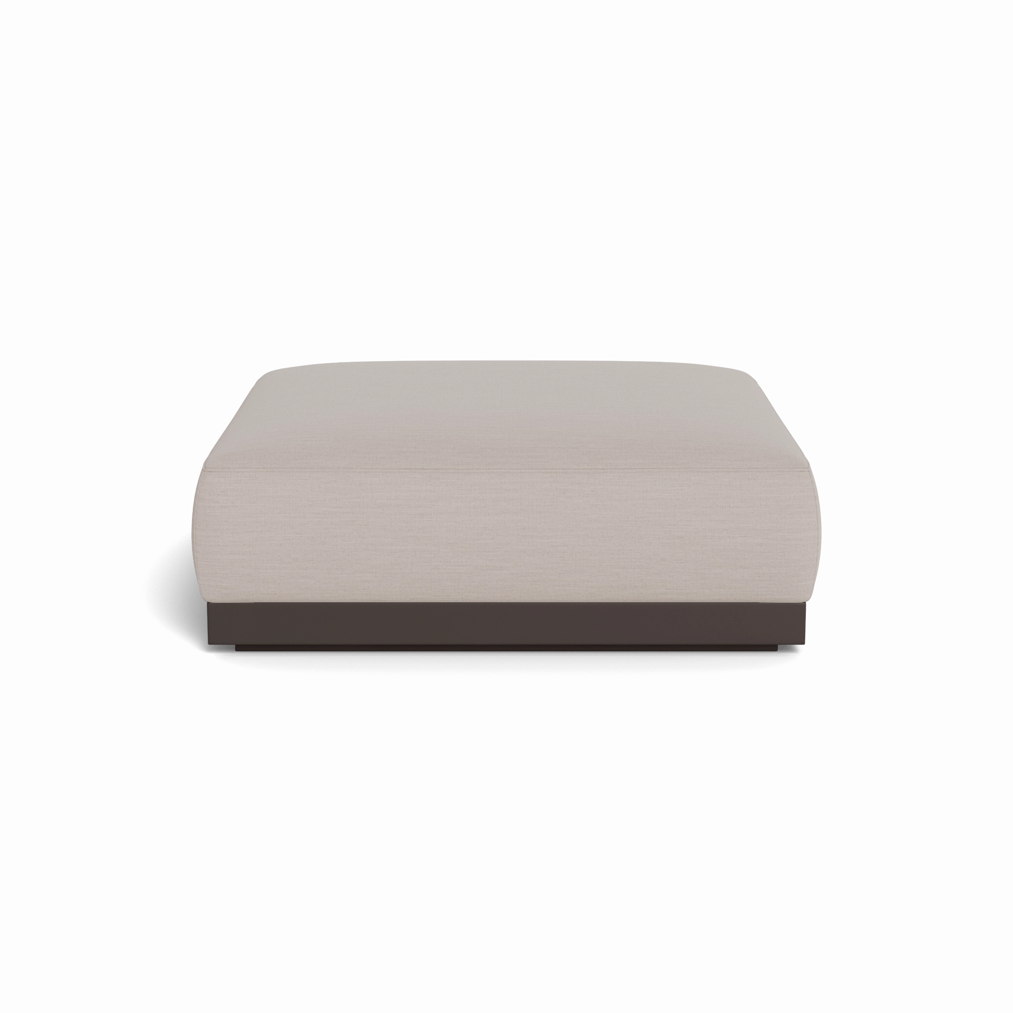 Amalfi Ottoman
