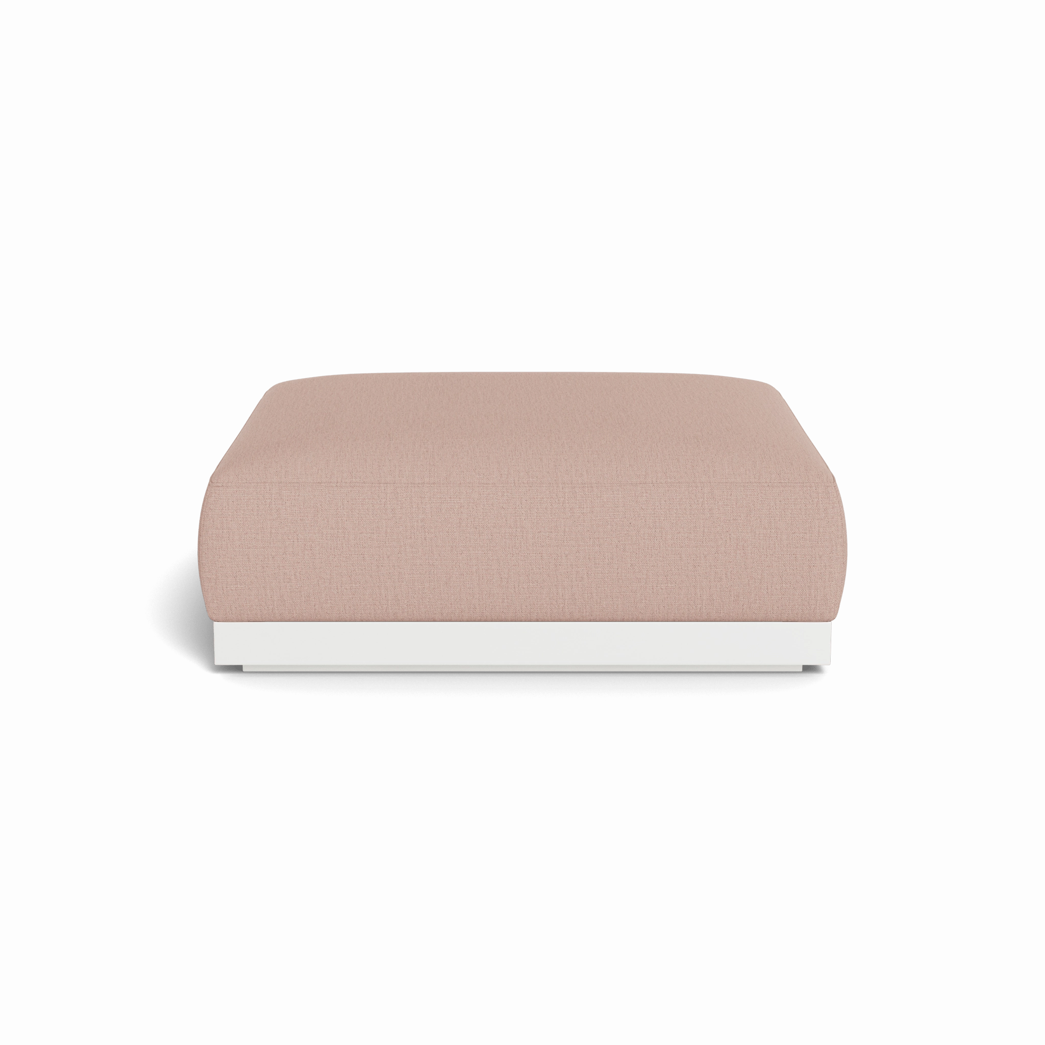 Amalfi Ottoman