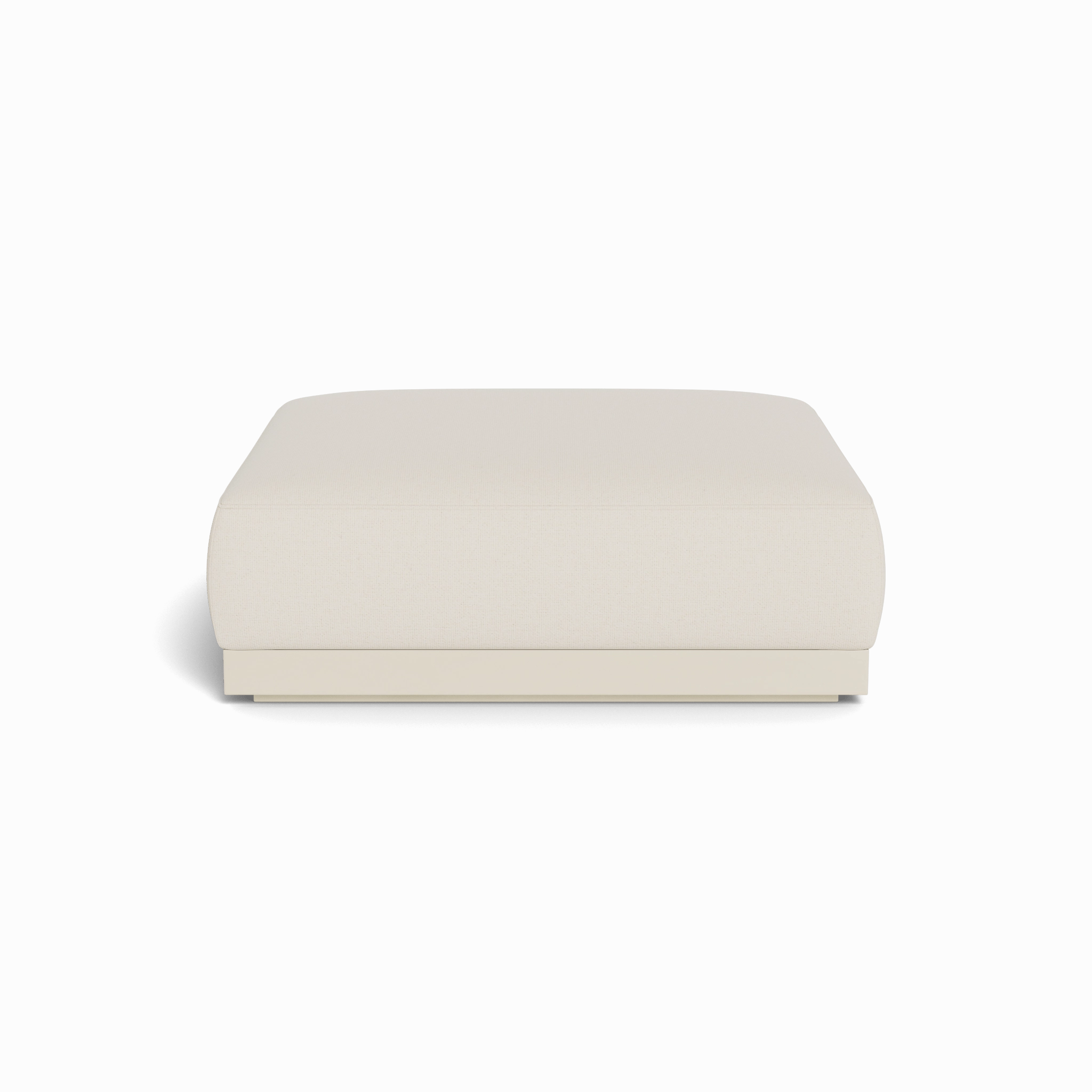 Amalfi Ottoman