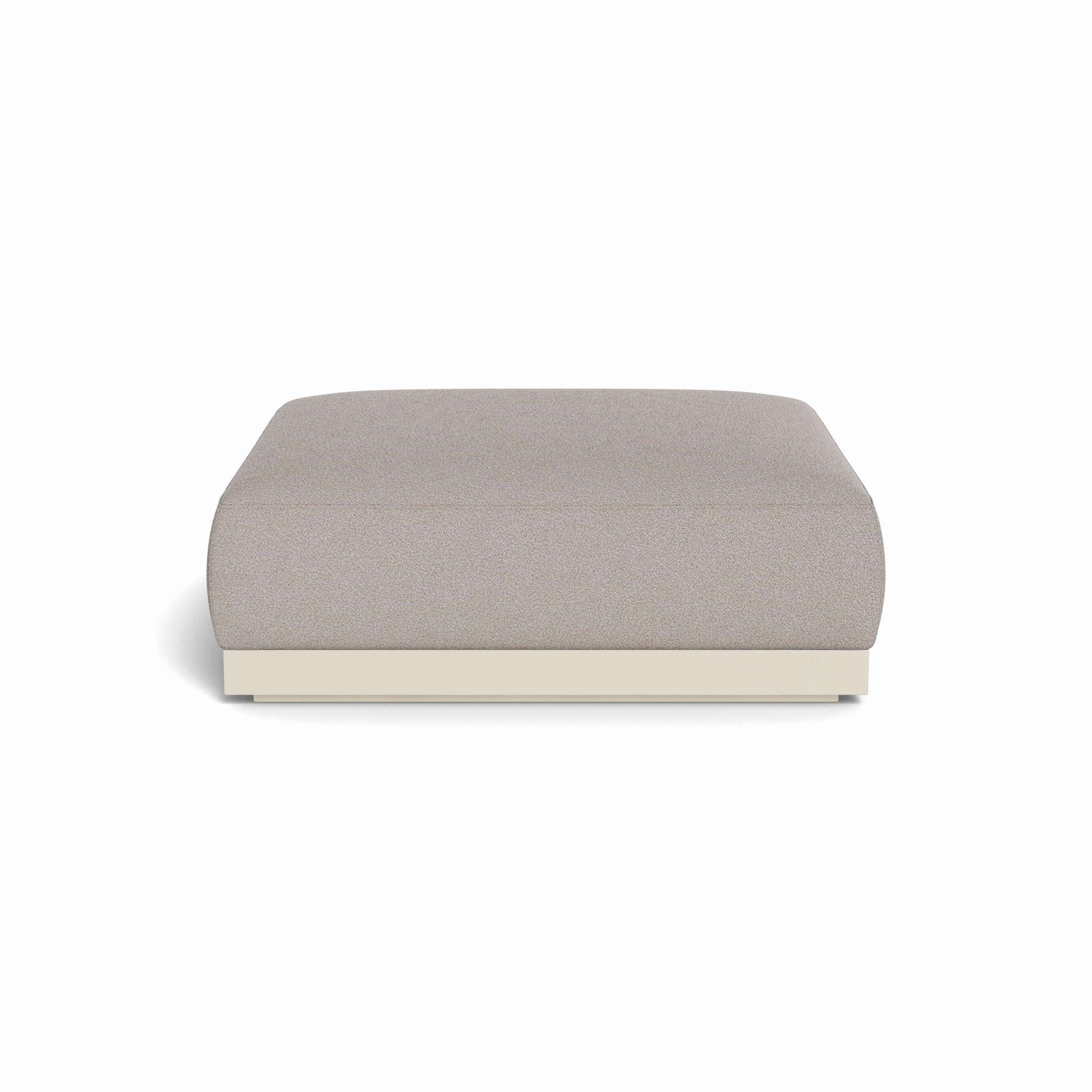 Amalfi Ottoman