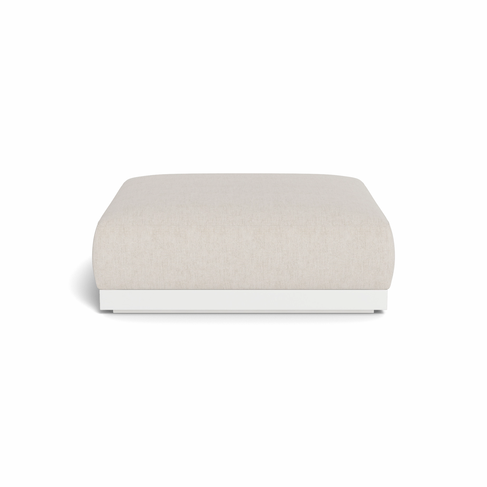 Amalfi Ottoman