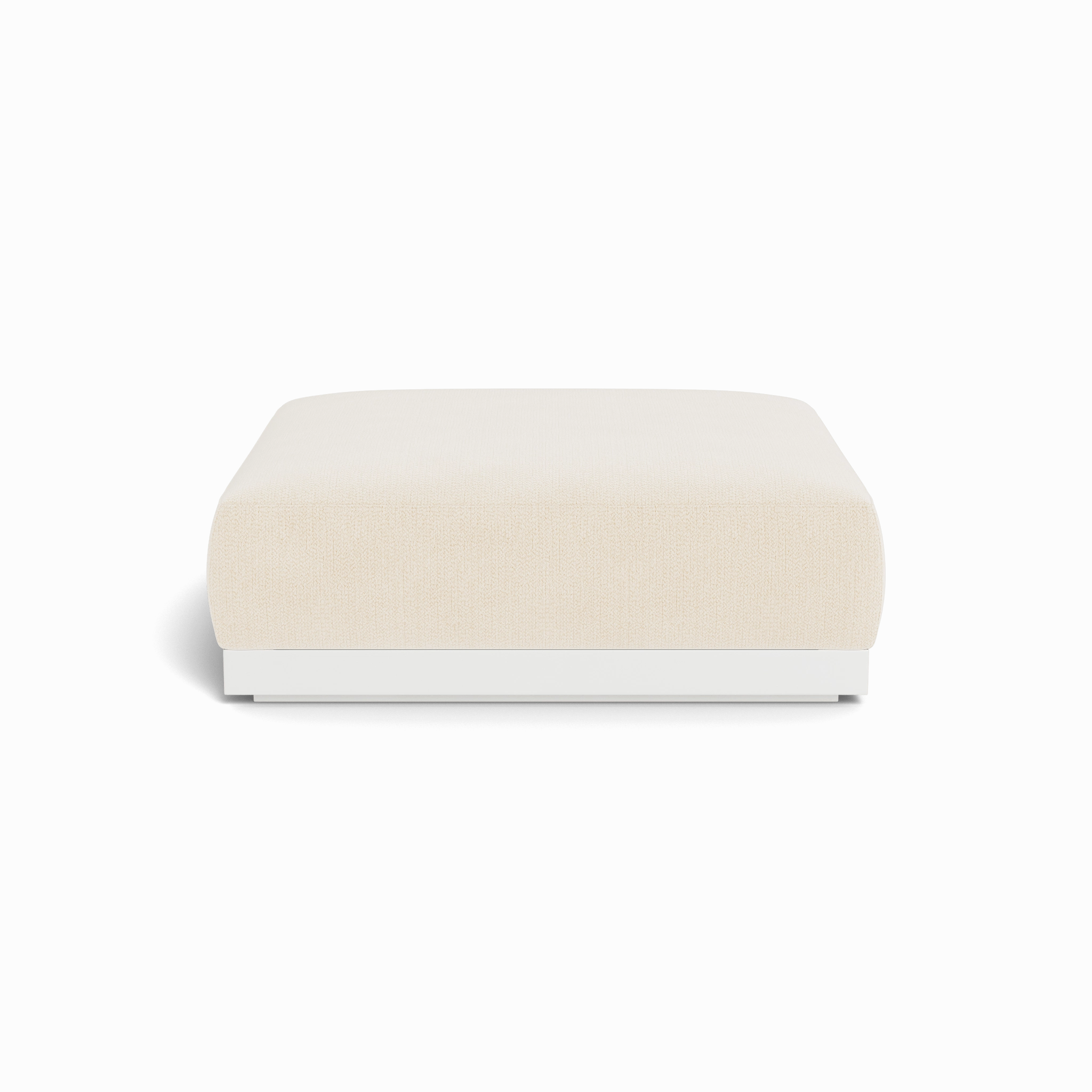 Amalfi Ottoman