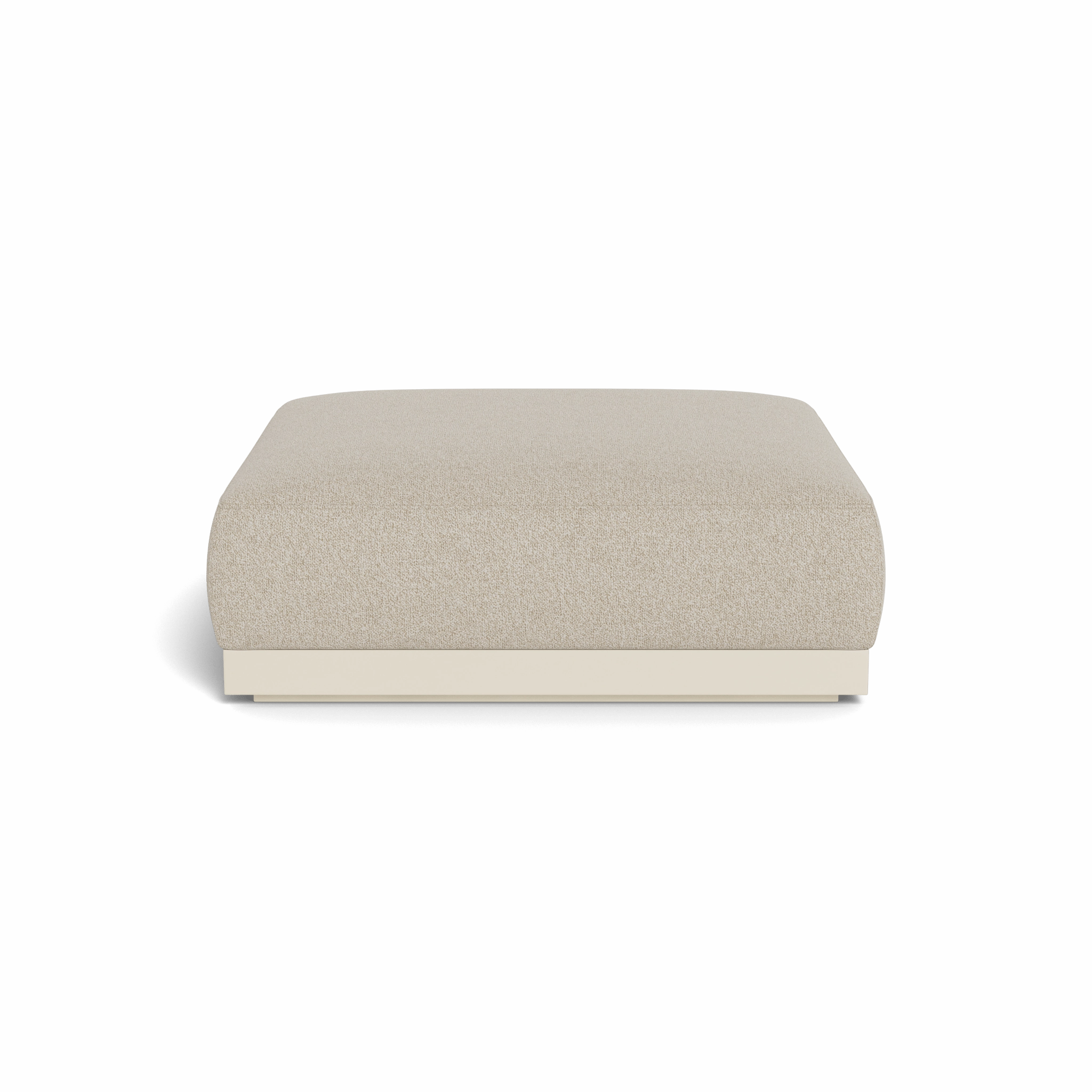 Amalfi Ottoman