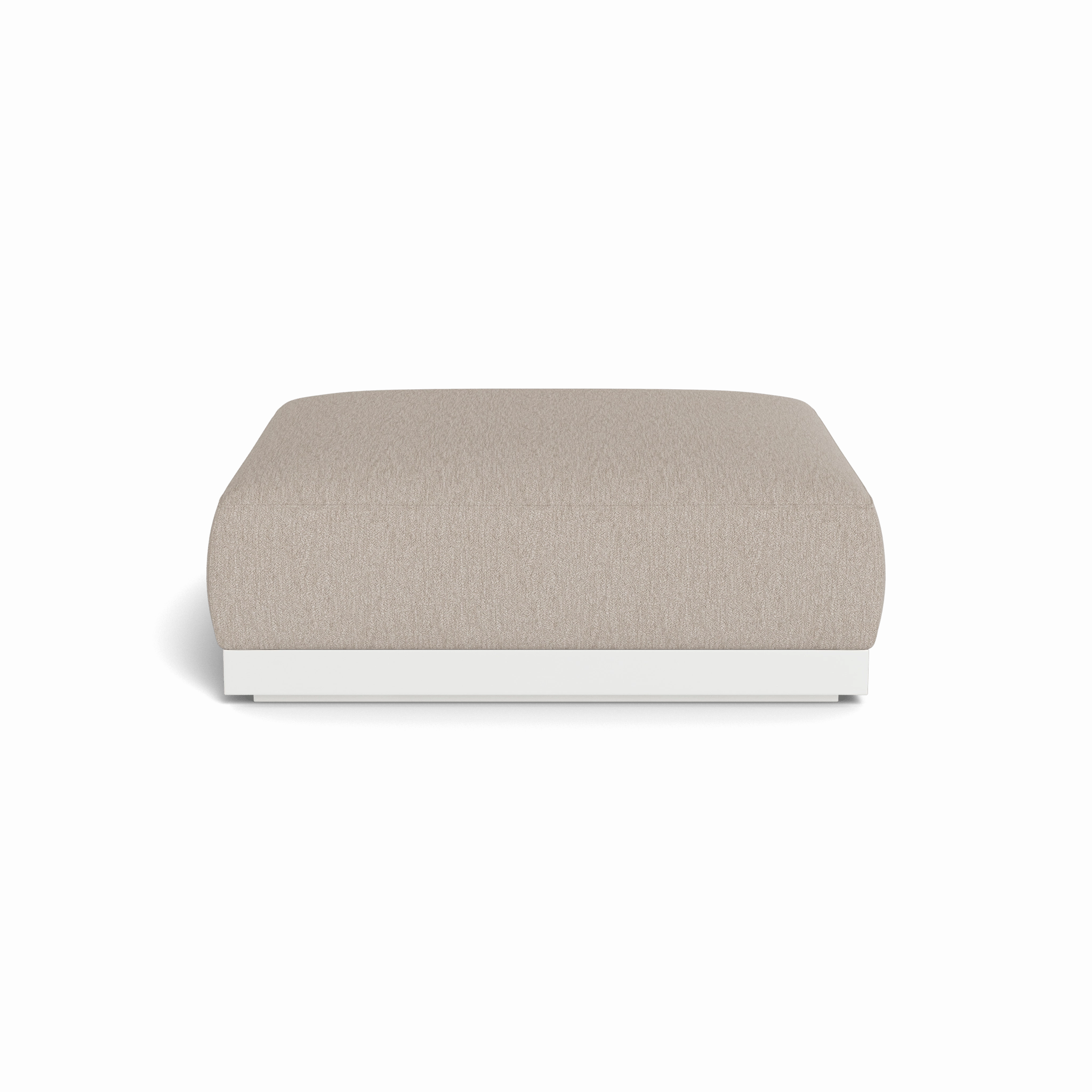 Amalfi Ottoman