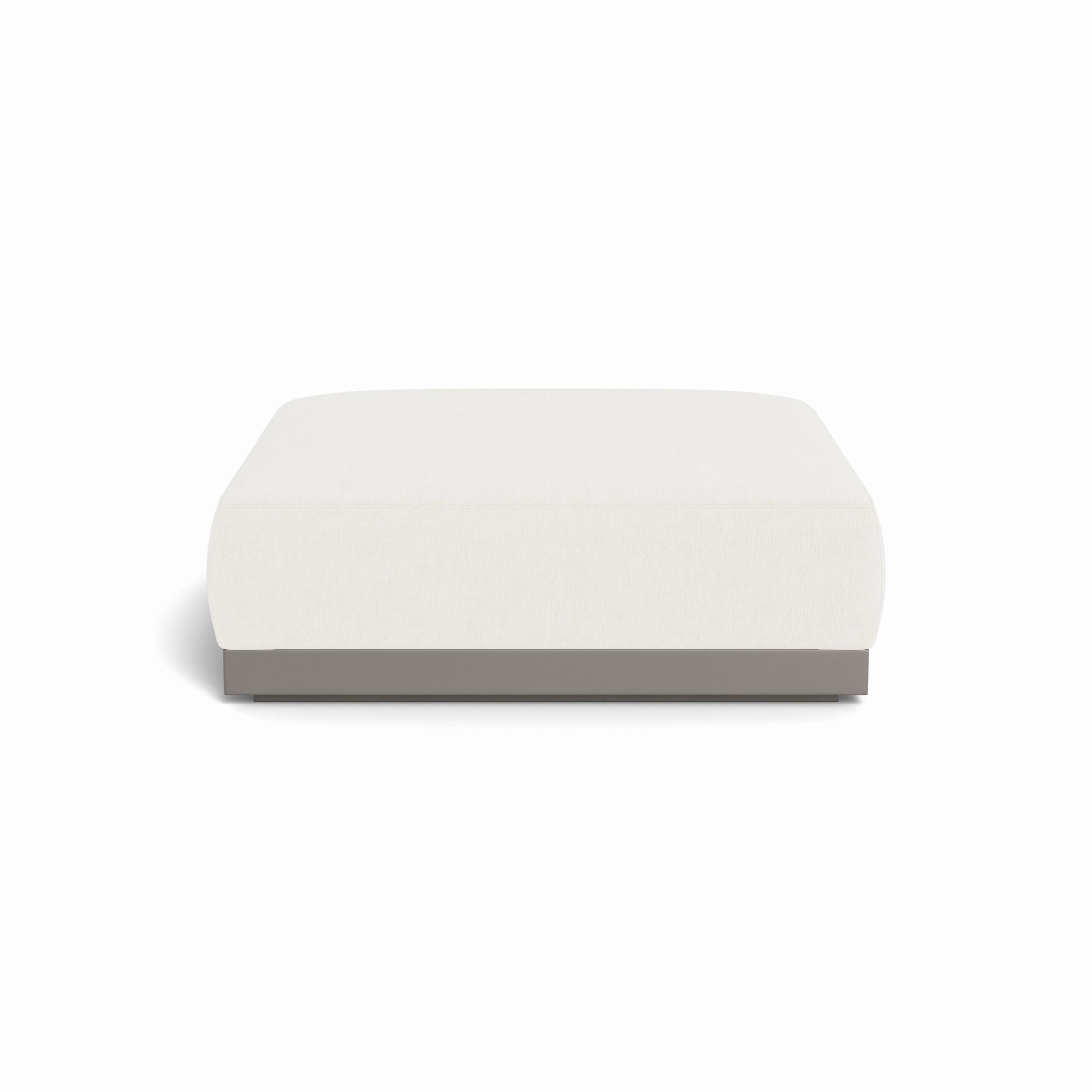 Amalfi Ottoman