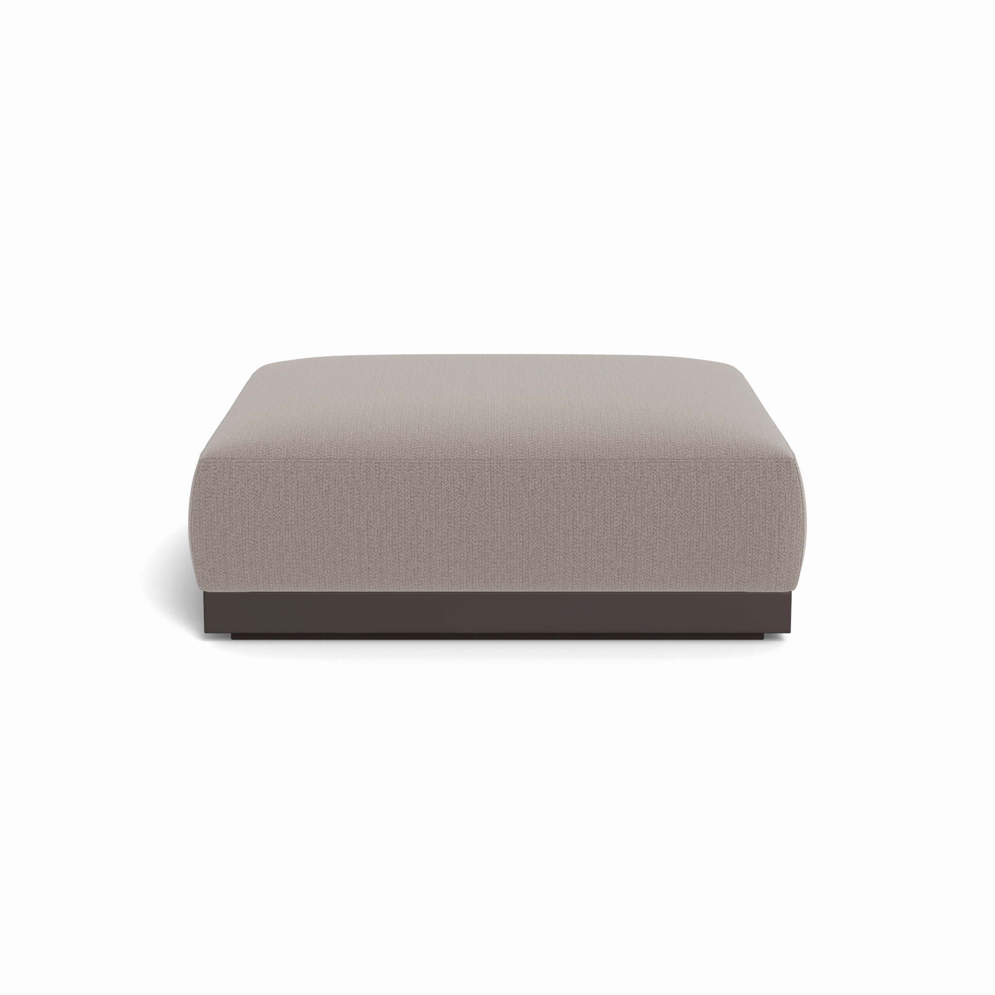 Amalfi Ottoman