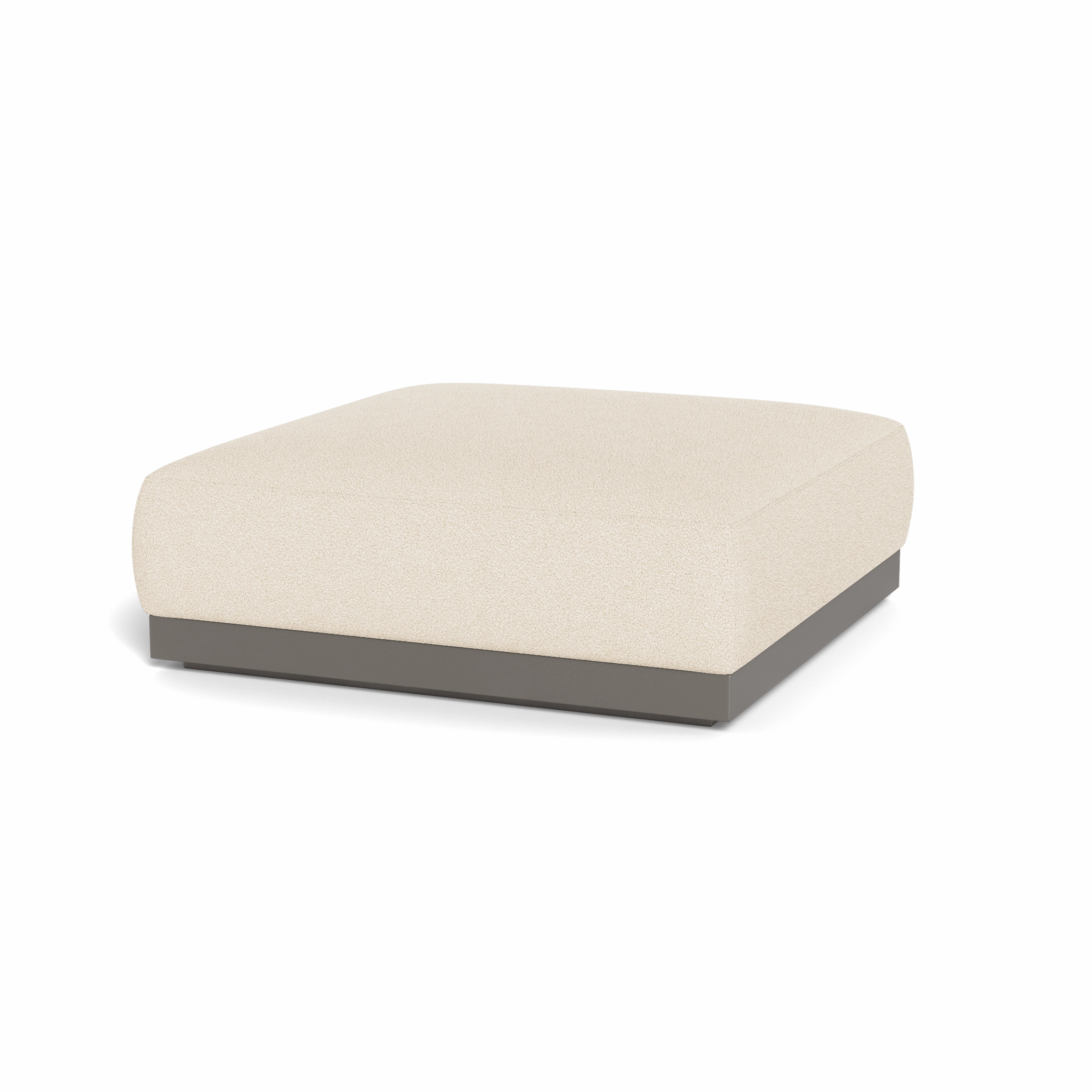 Amalfi Ottoman