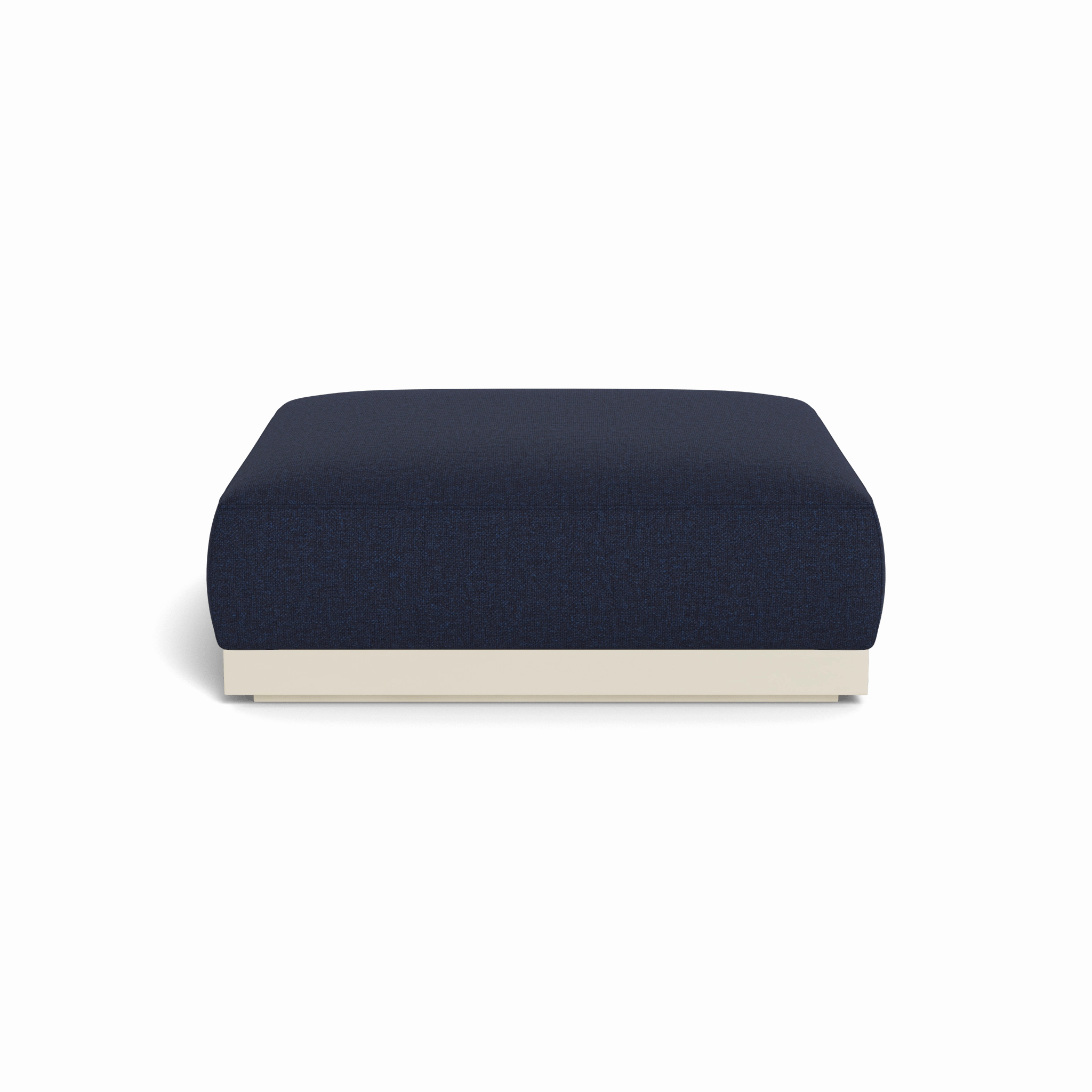 Amalfi Ottoman