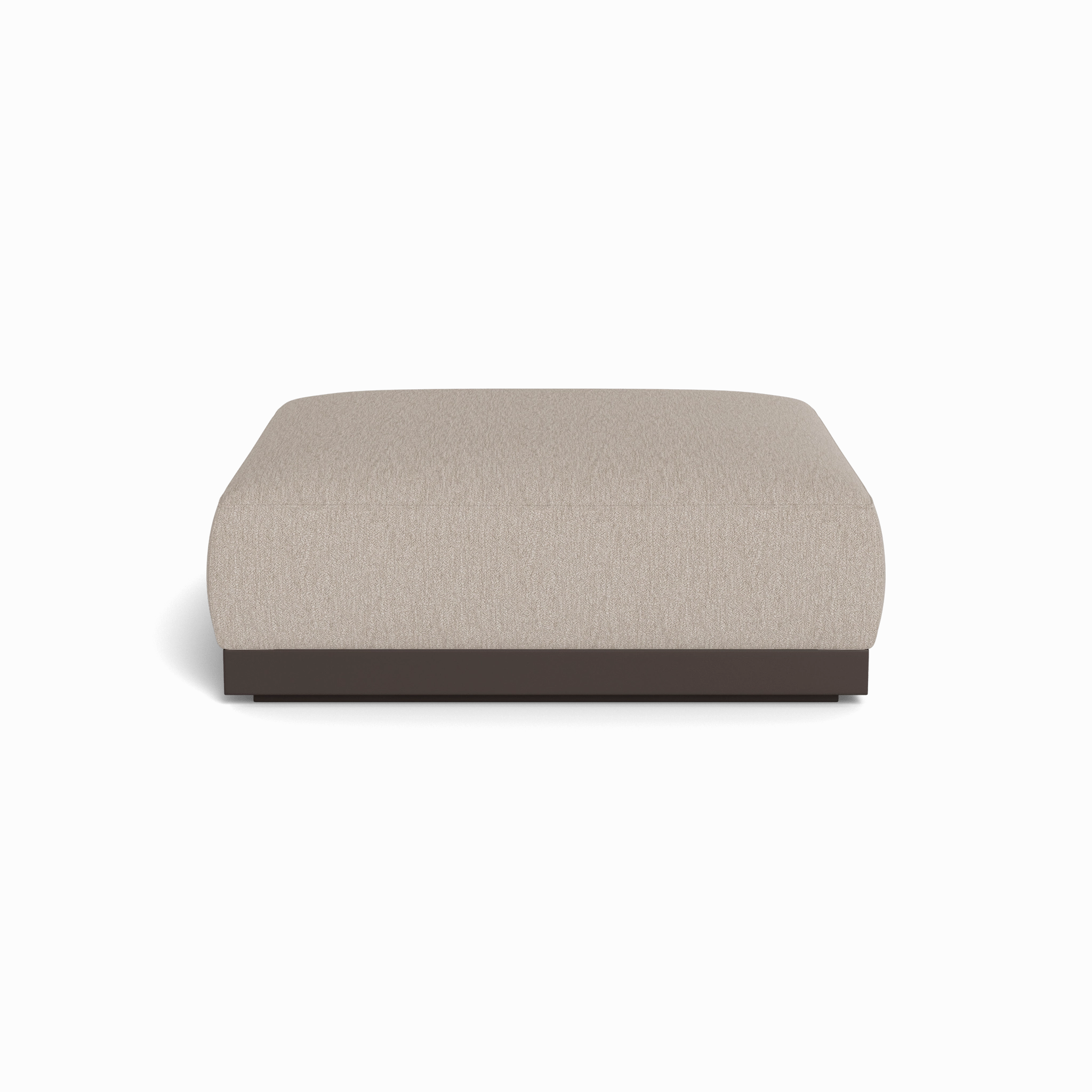 Amalfi Ottoman