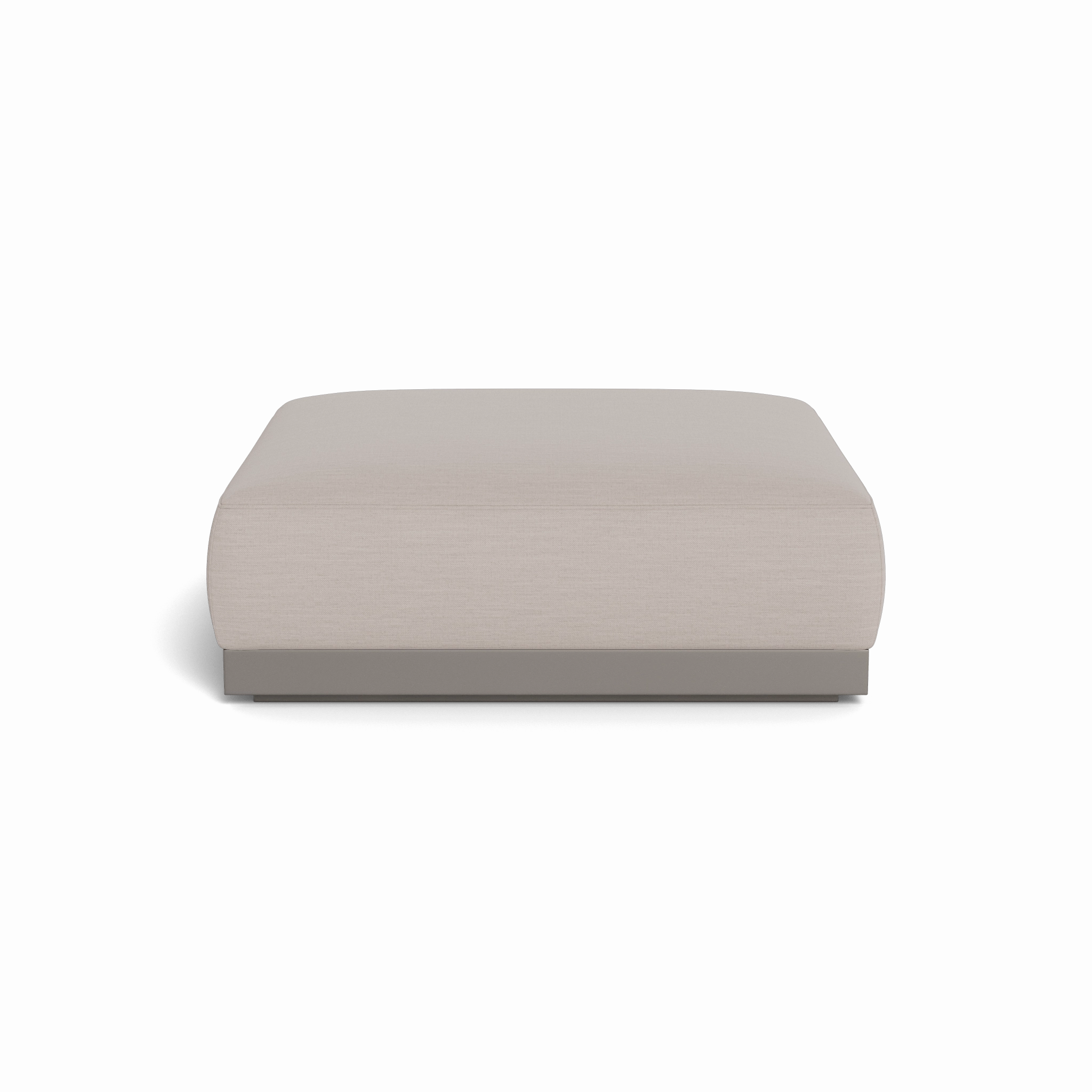 Amalfi Ottoman