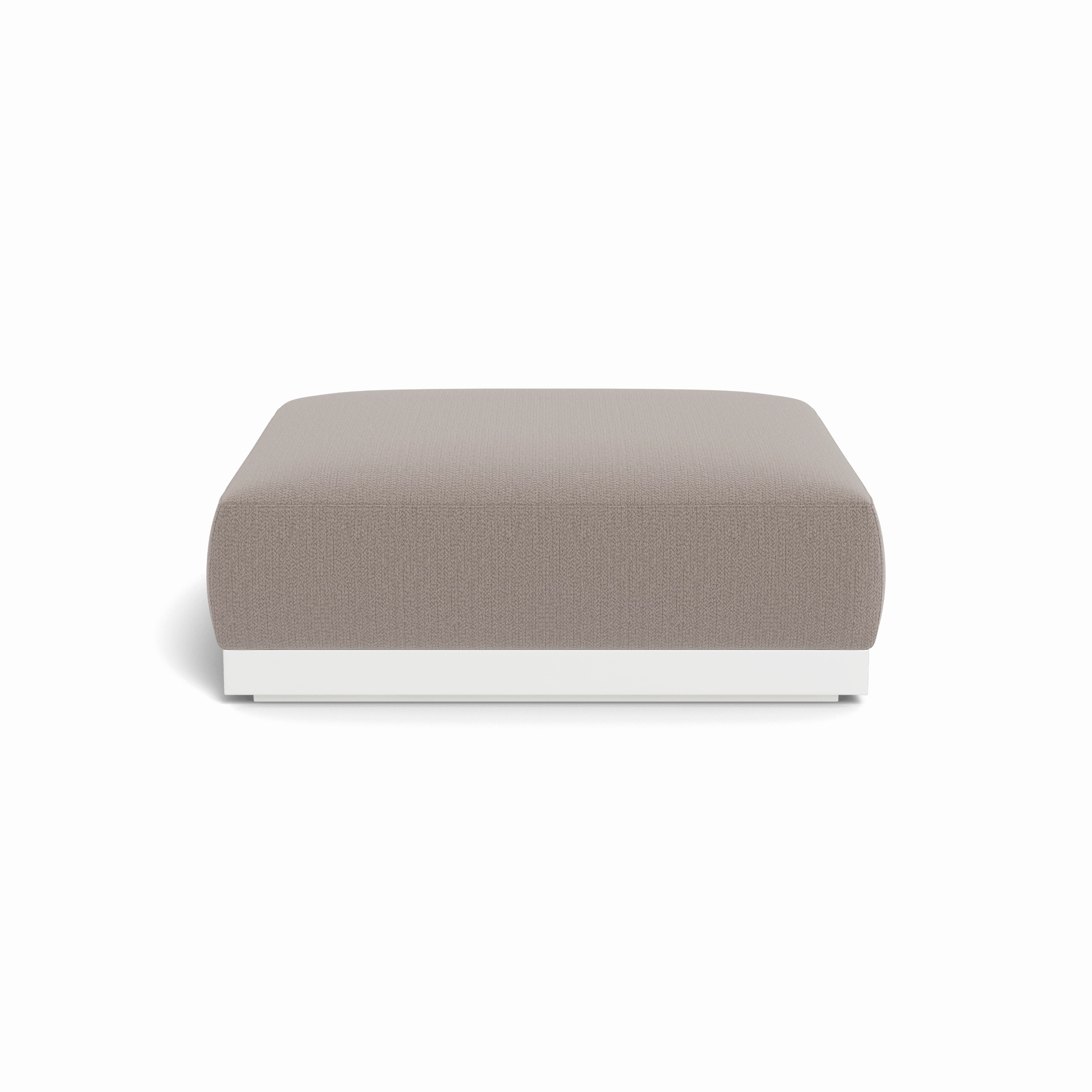 Amalfi Ottoman