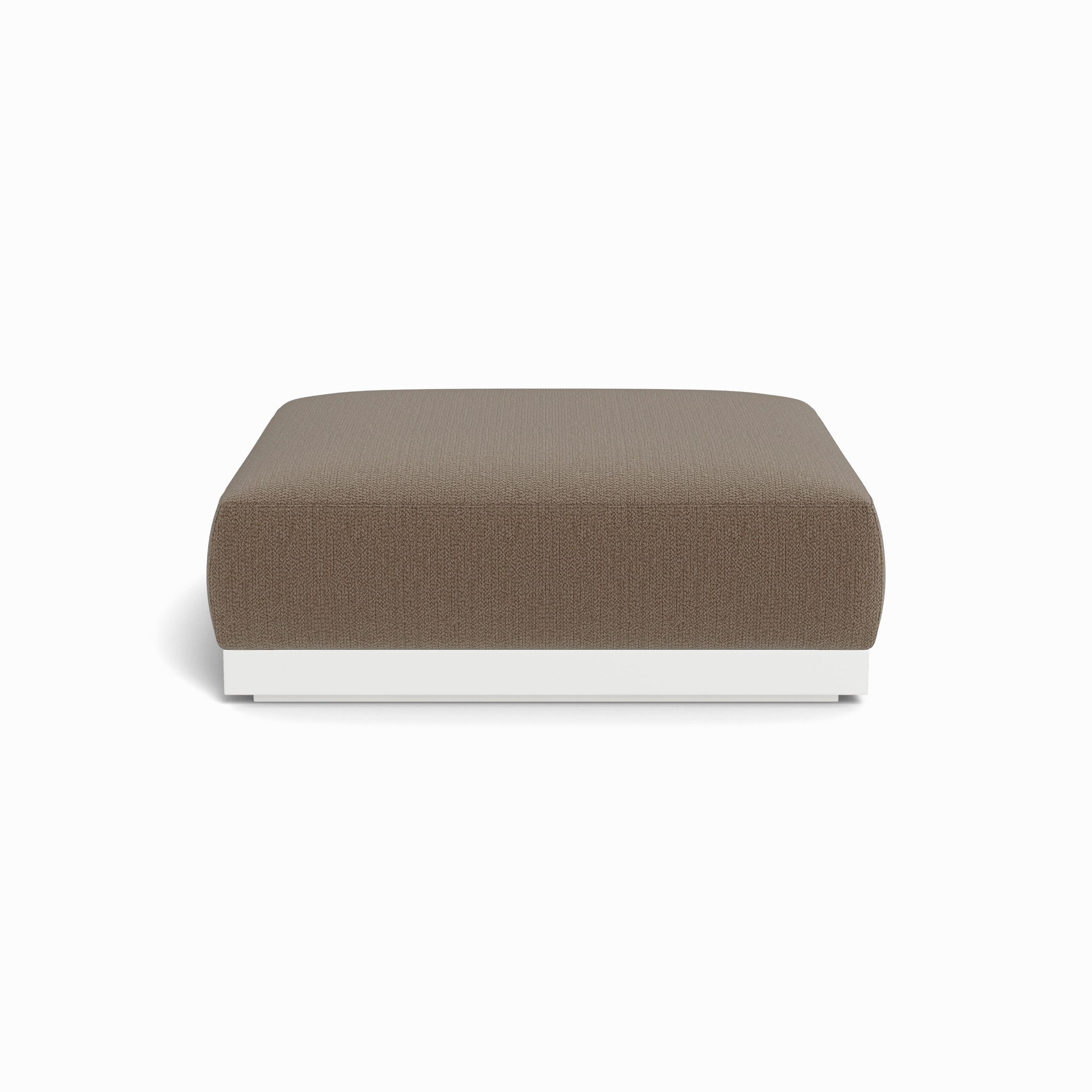 Amalfi Ottoman