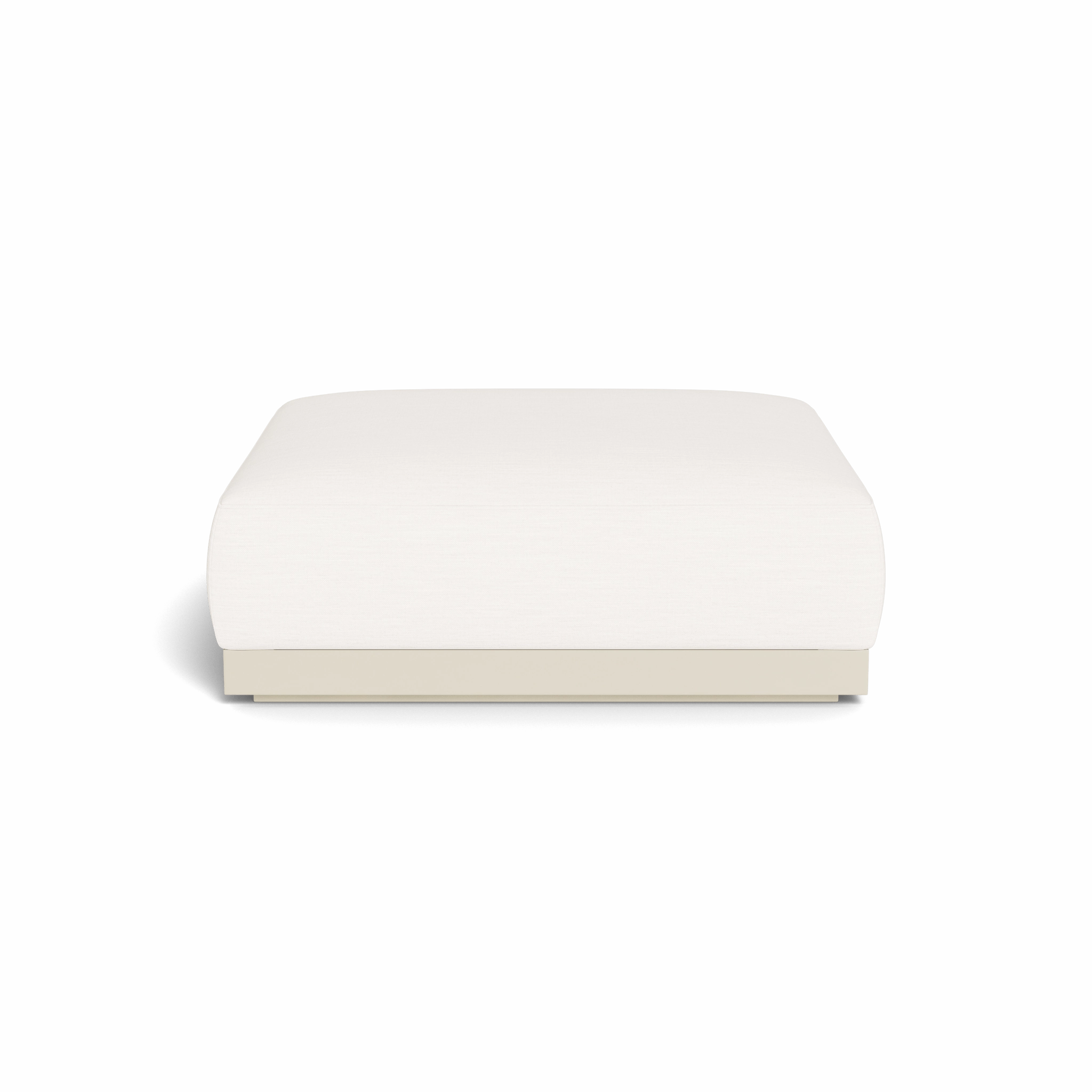 Amalfi Ottoman