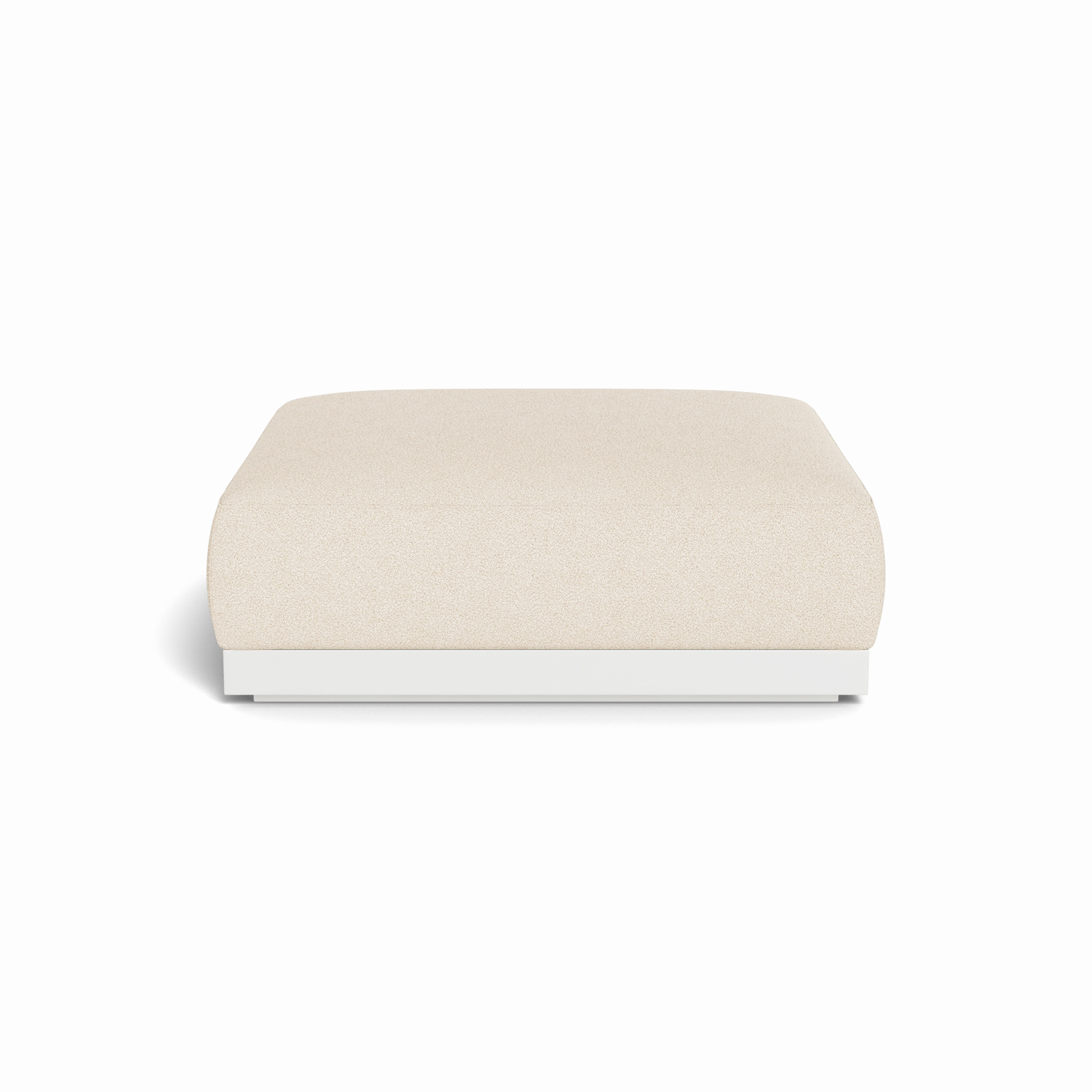 Amalfi Ottoman