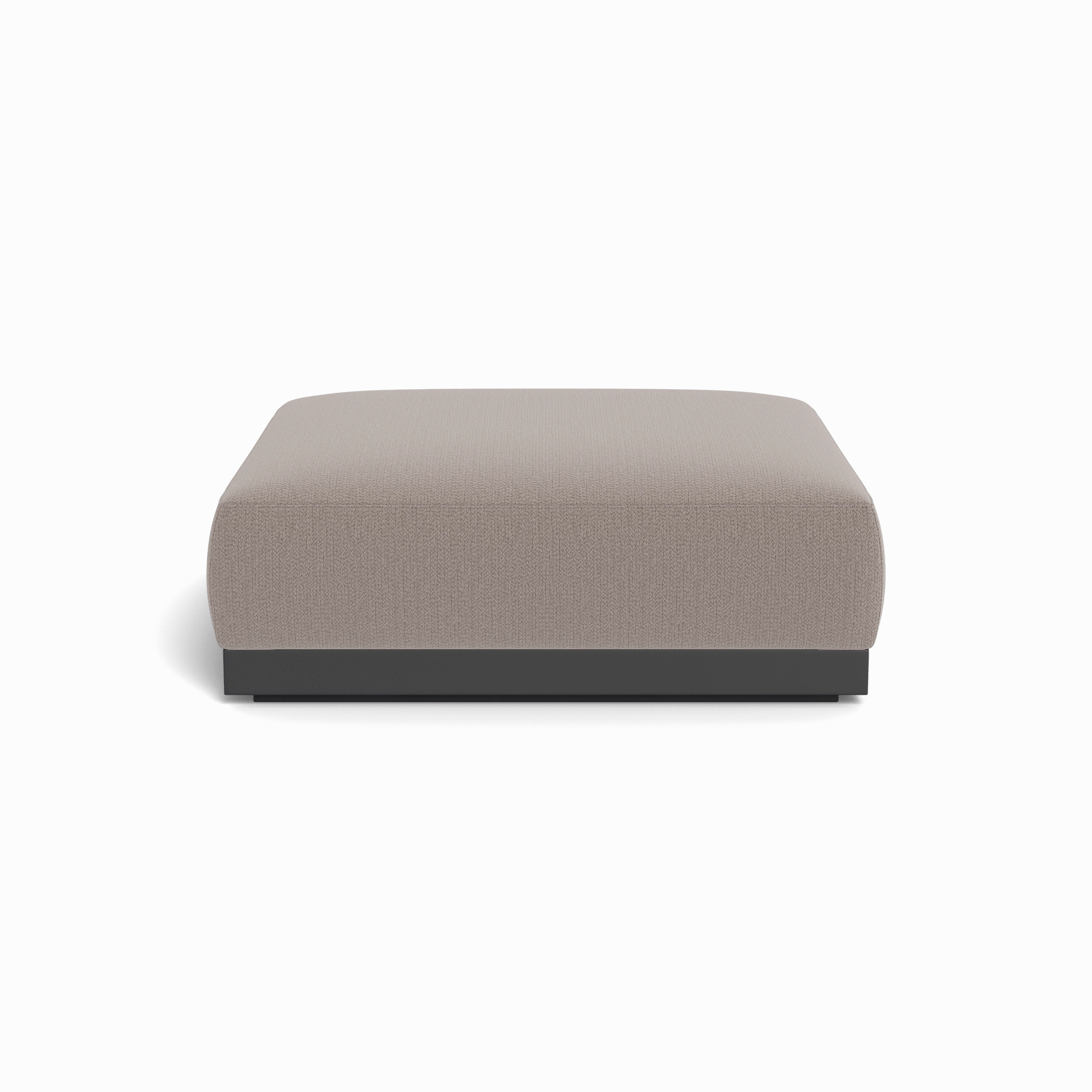 Amalfi Ottoman