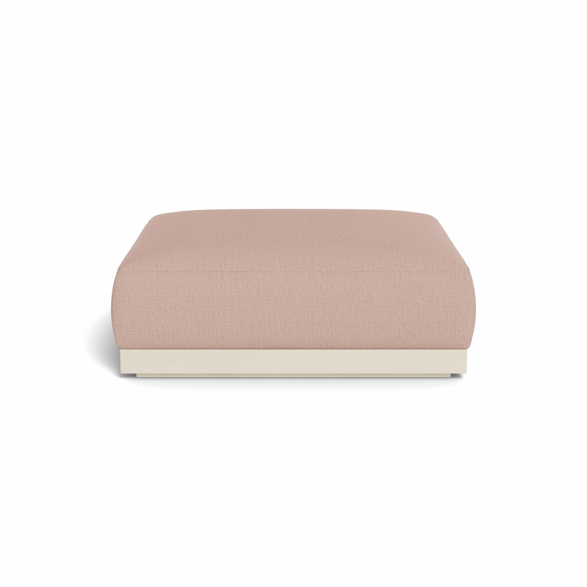 Amalfi Ottoman