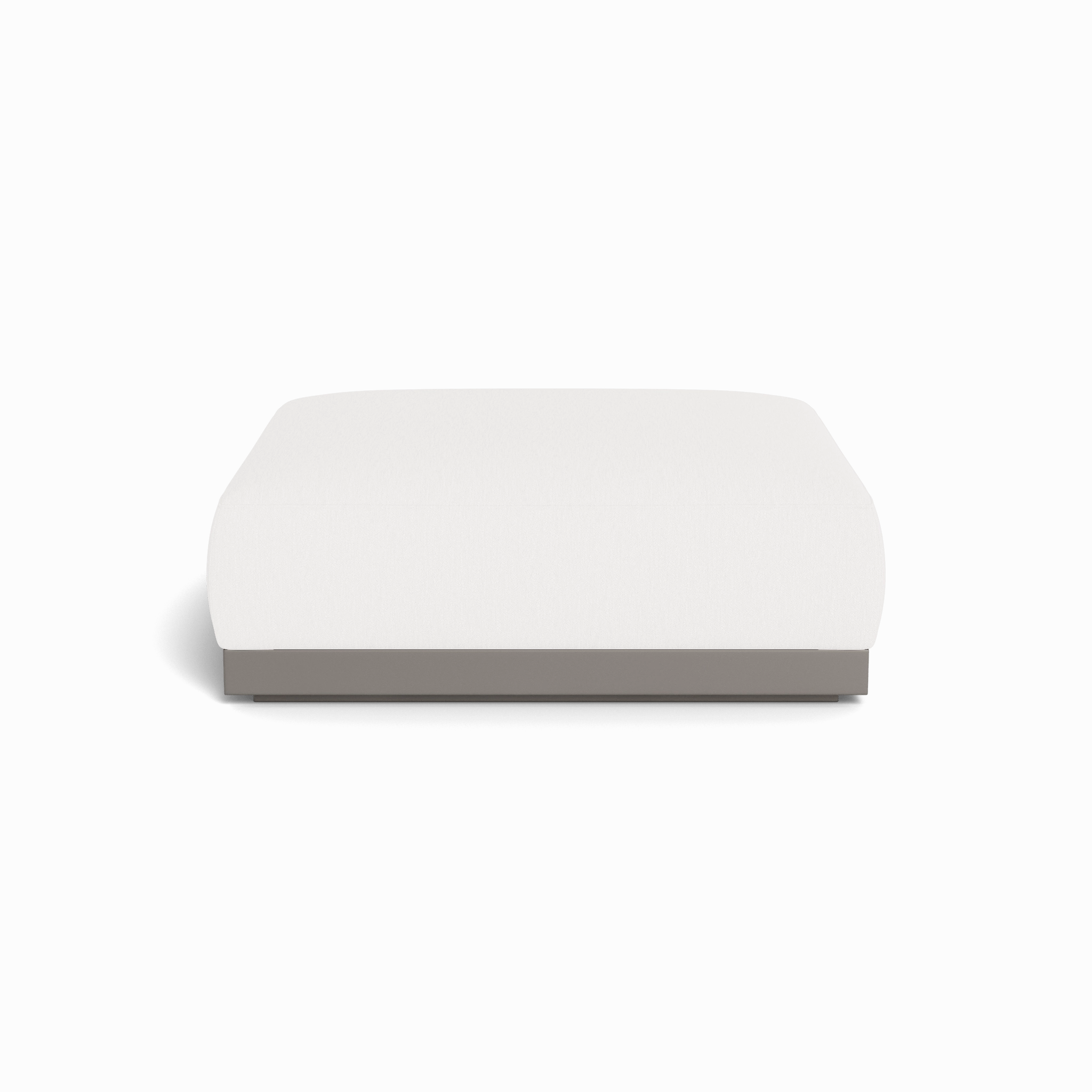 Amalfi Ottoman