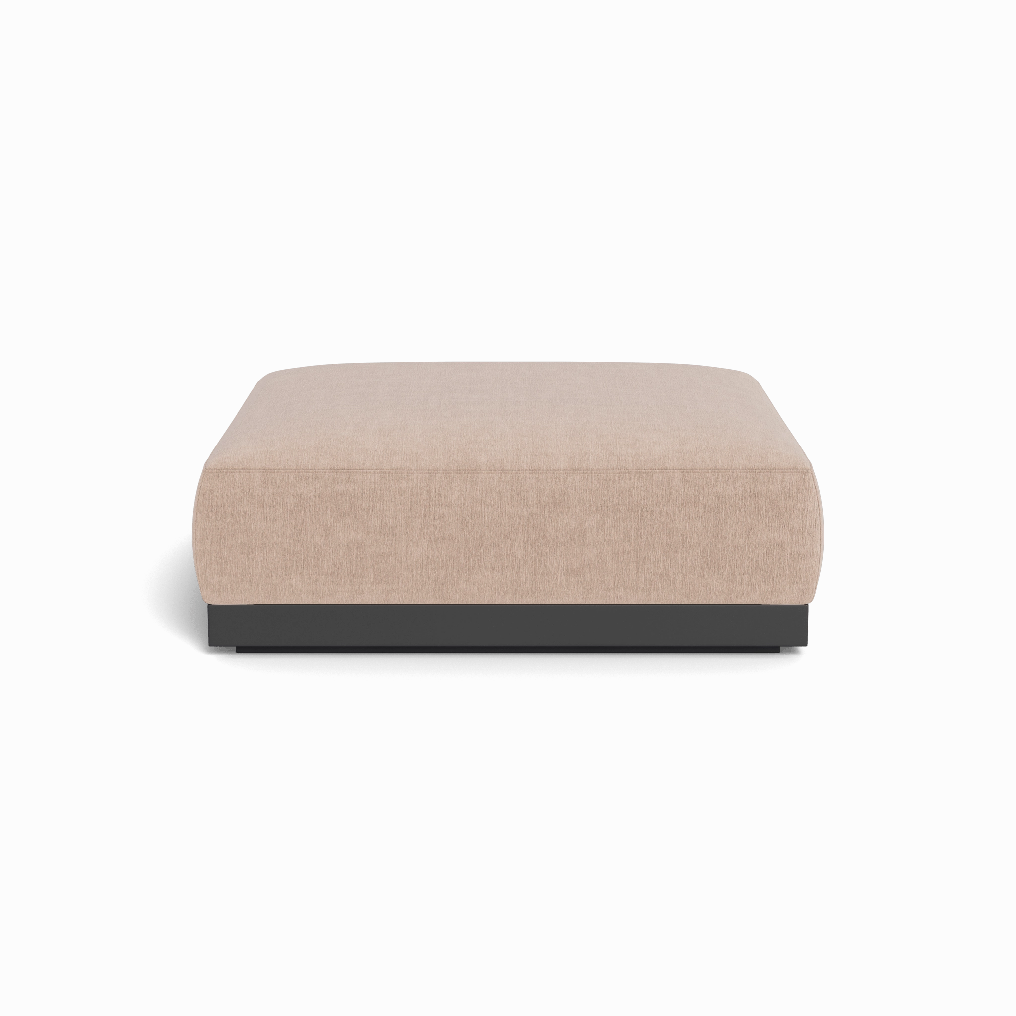Amalfi Ottoman