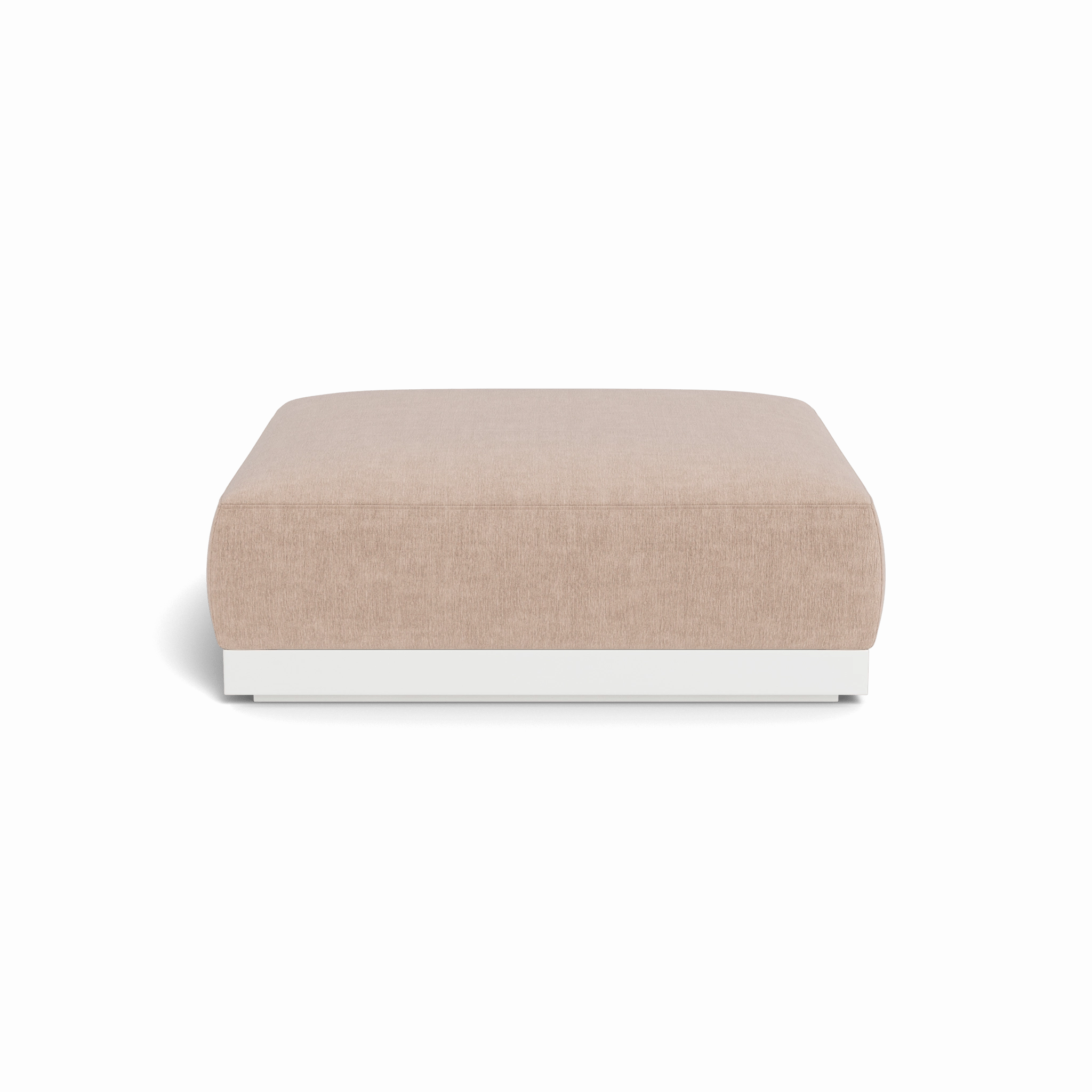 Amalfi Ottoman