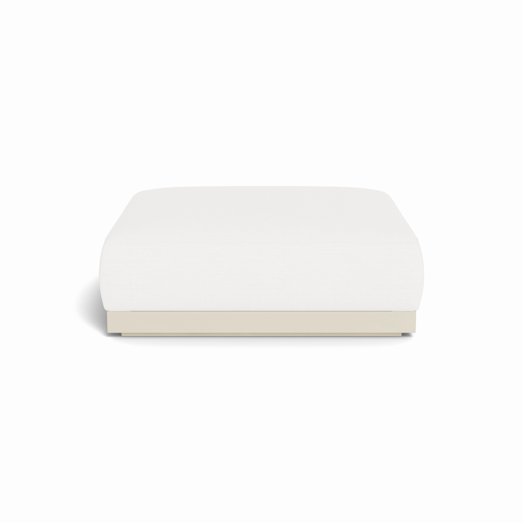 Amalfi Ottoman